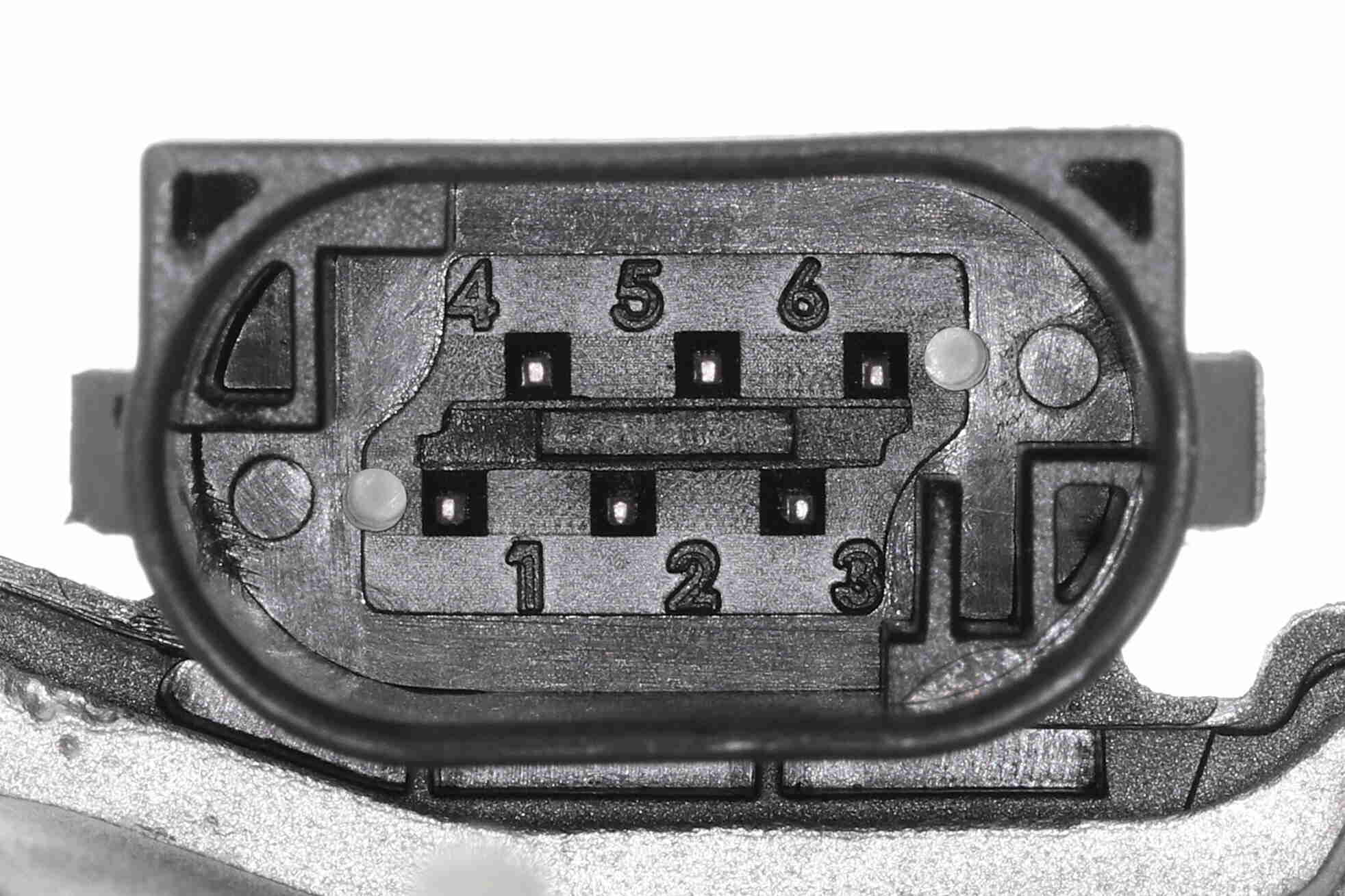 Vemo Gasklephuis V30-81-0015