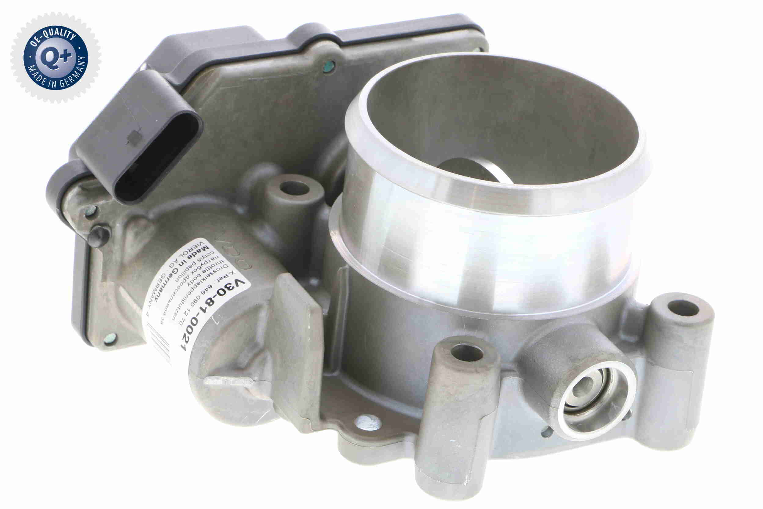 Gasklephuis Vemo V30-81-0021