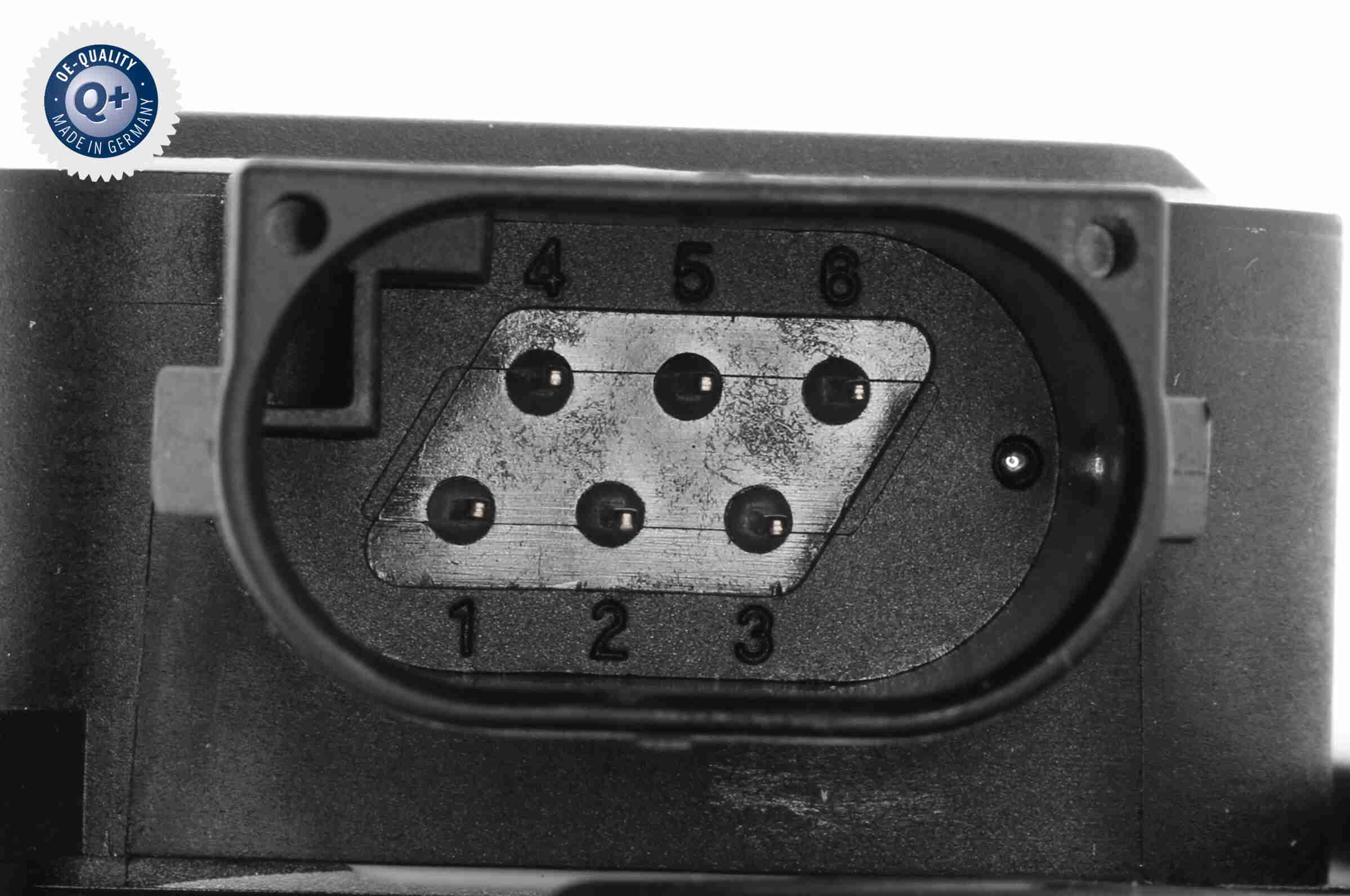 Vemo Gaspedaal V30-82-0007