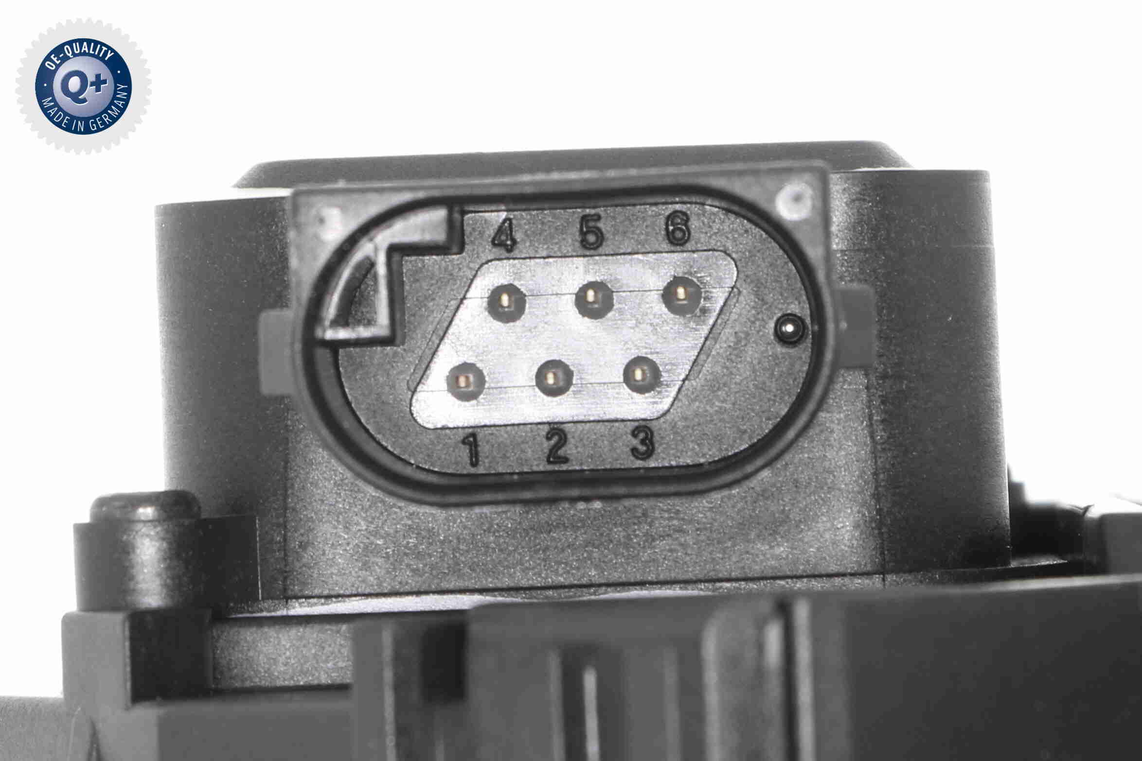 Vemo Gaspedaal positiesensor V30-82-0013