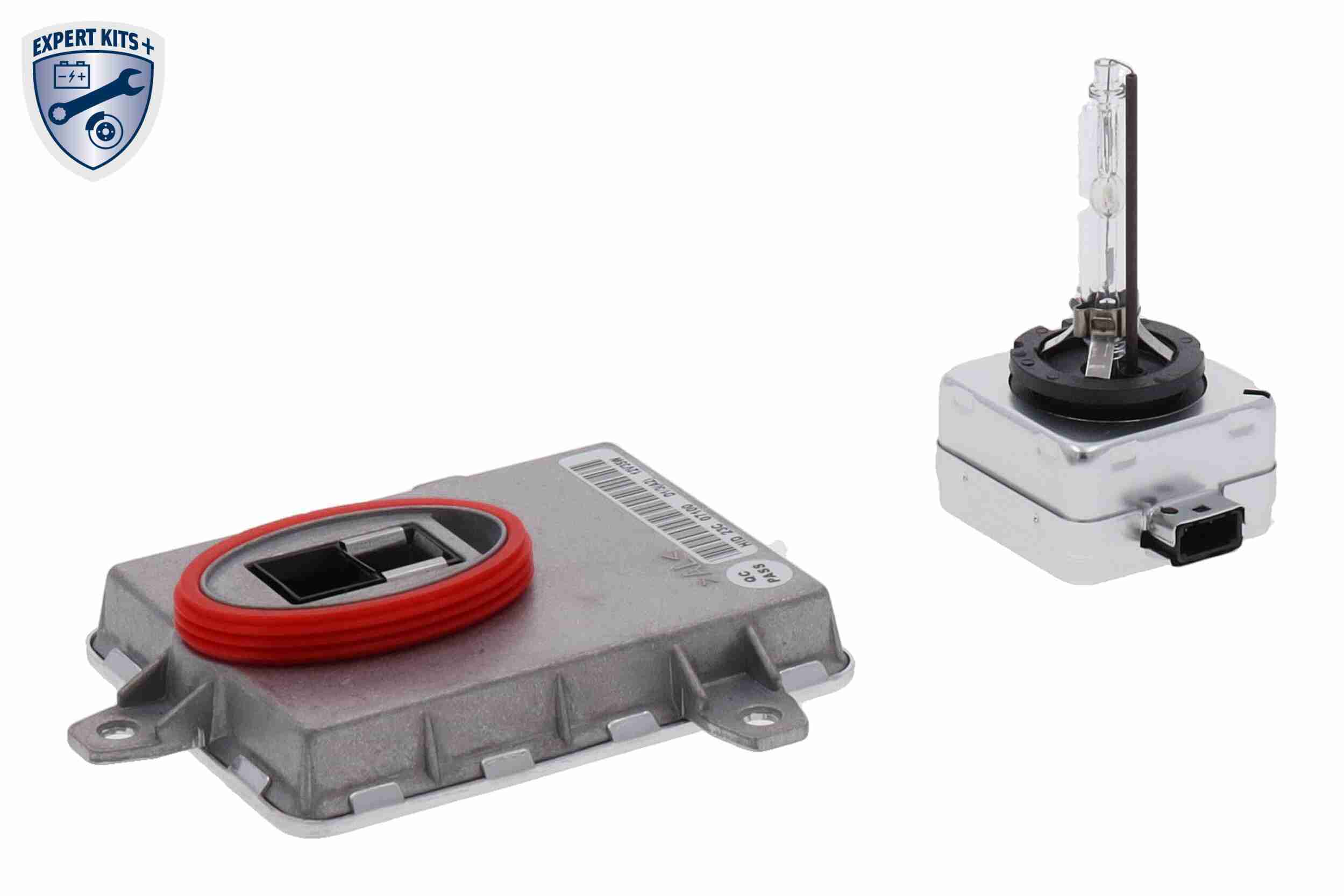 Ontsteking, gasontladingslamp Vemo V30-84-0044