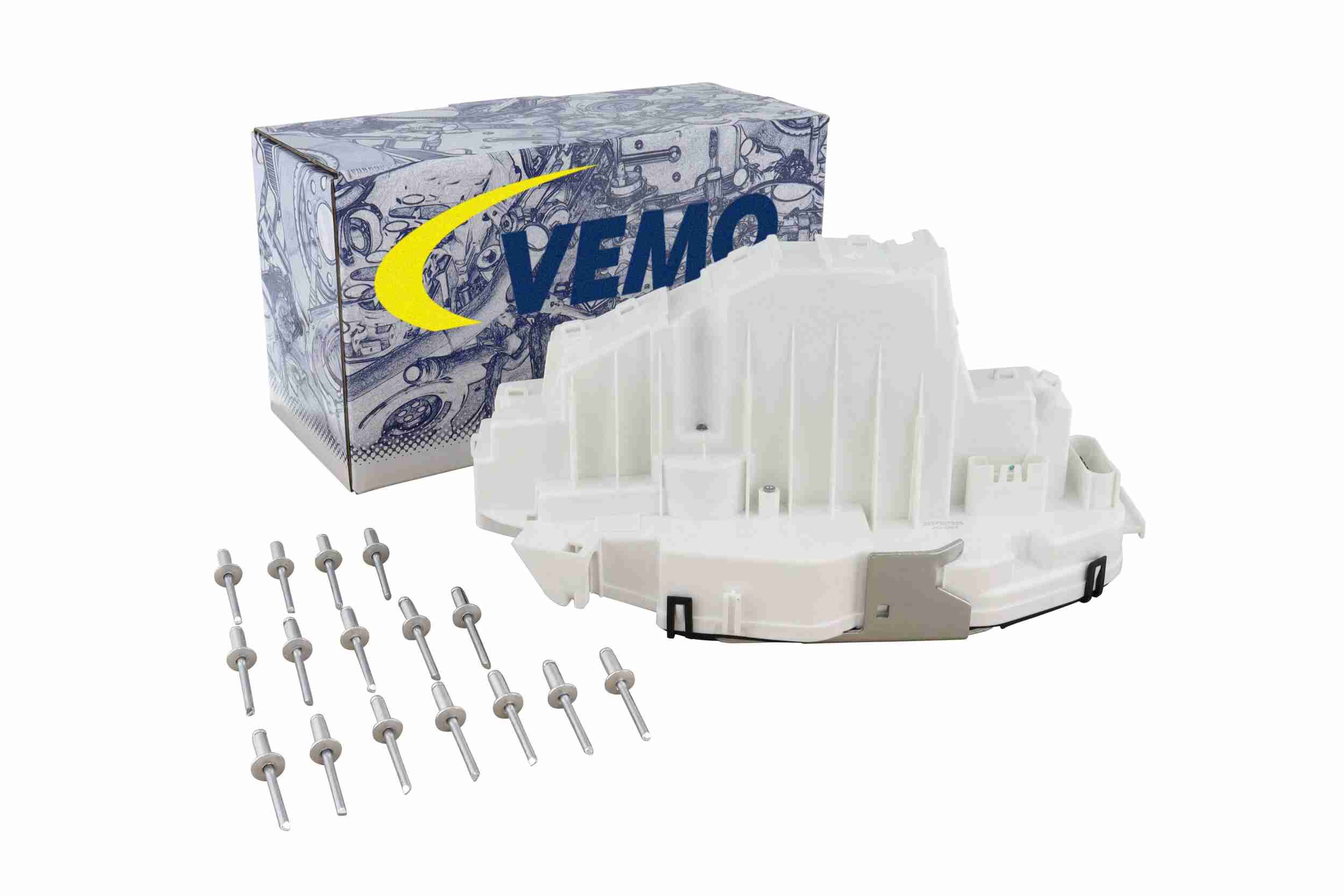 Vemo Deurslot (Binnendeel) V30-85-0067