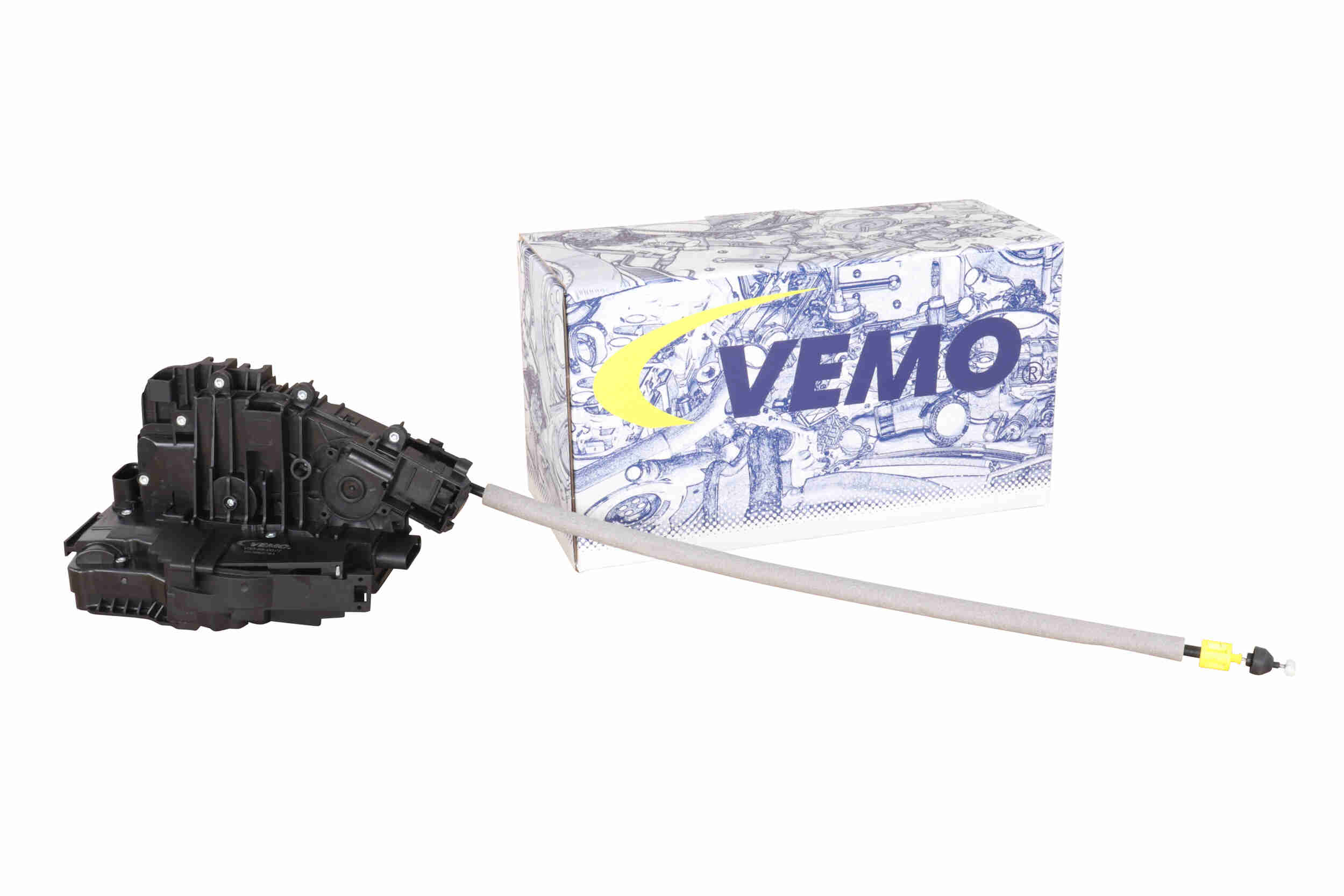 Vemo Deurslot (Binnendeel) V30-85-0077