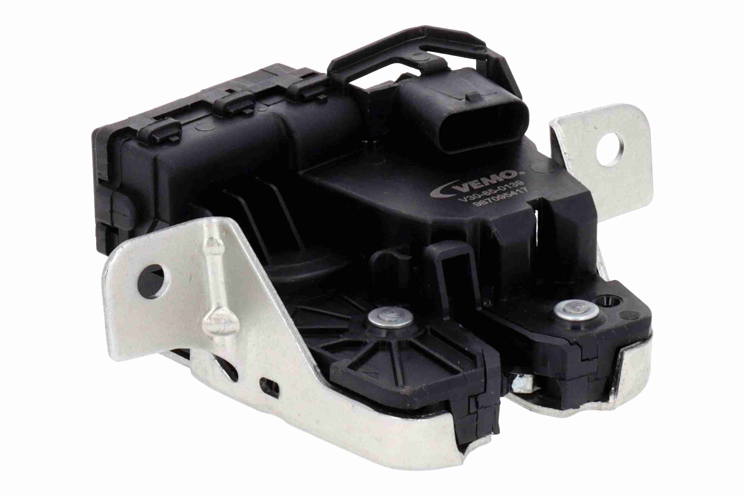 Achterklepslot Vemo V30-85-0139