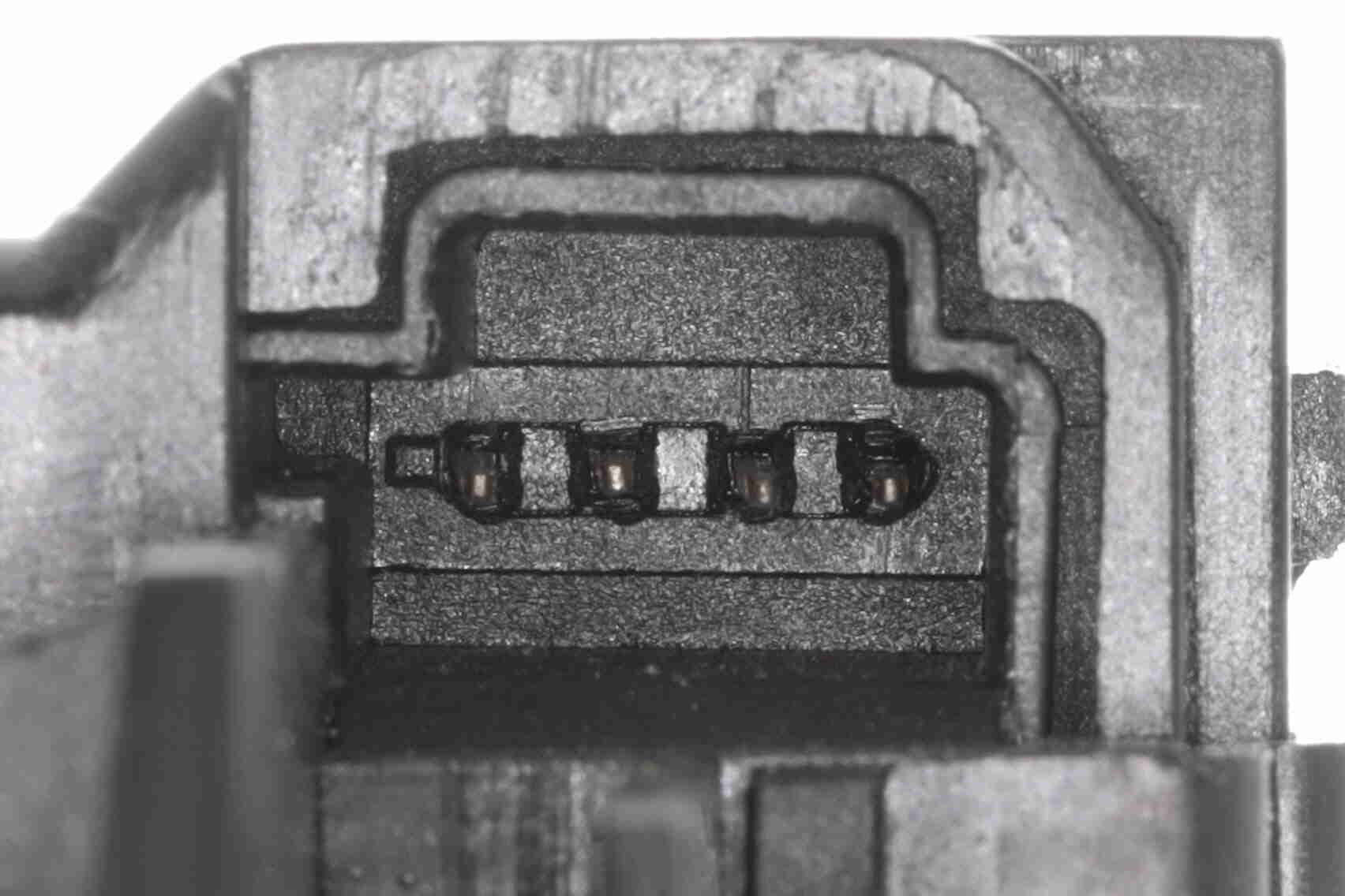 Vemo Achterklepslot V30-85-0142