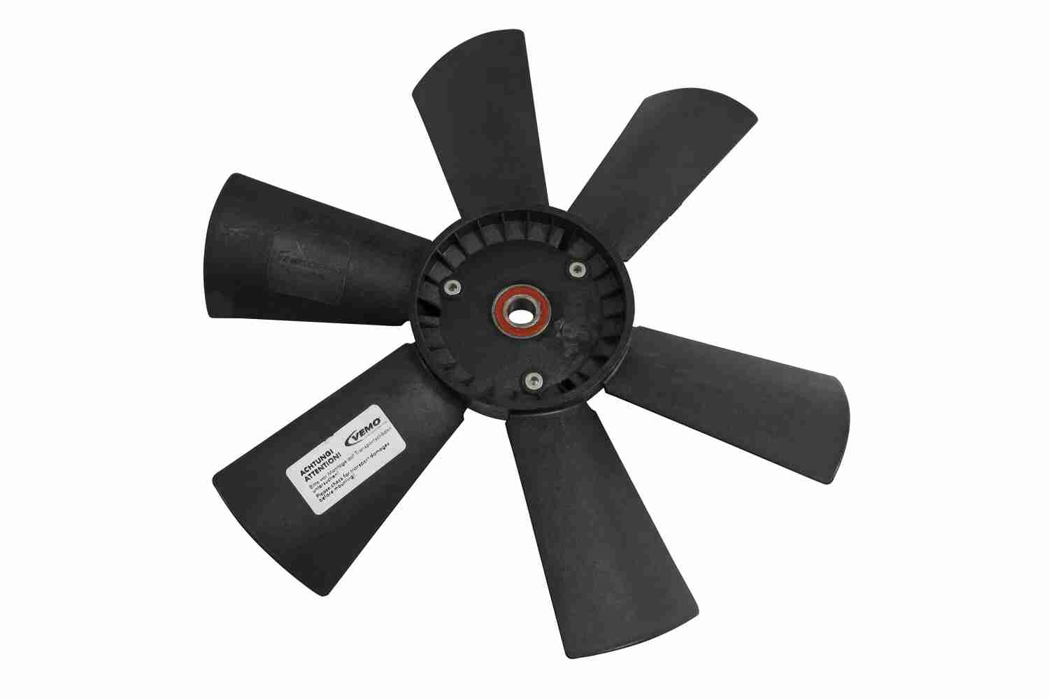 Ventilatorwiel-motorkoeling Vemo V30-90-1633