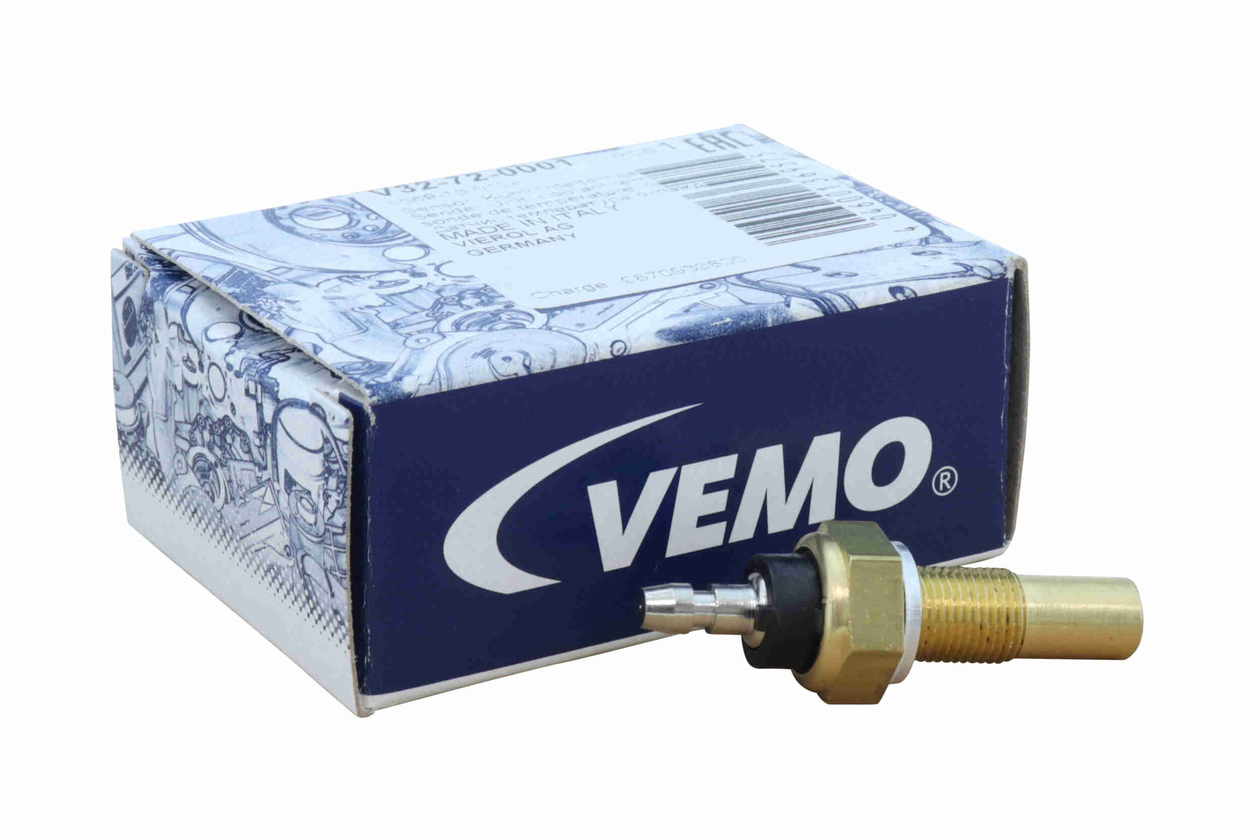 Vemo Temperatuursensor V32-72-0001