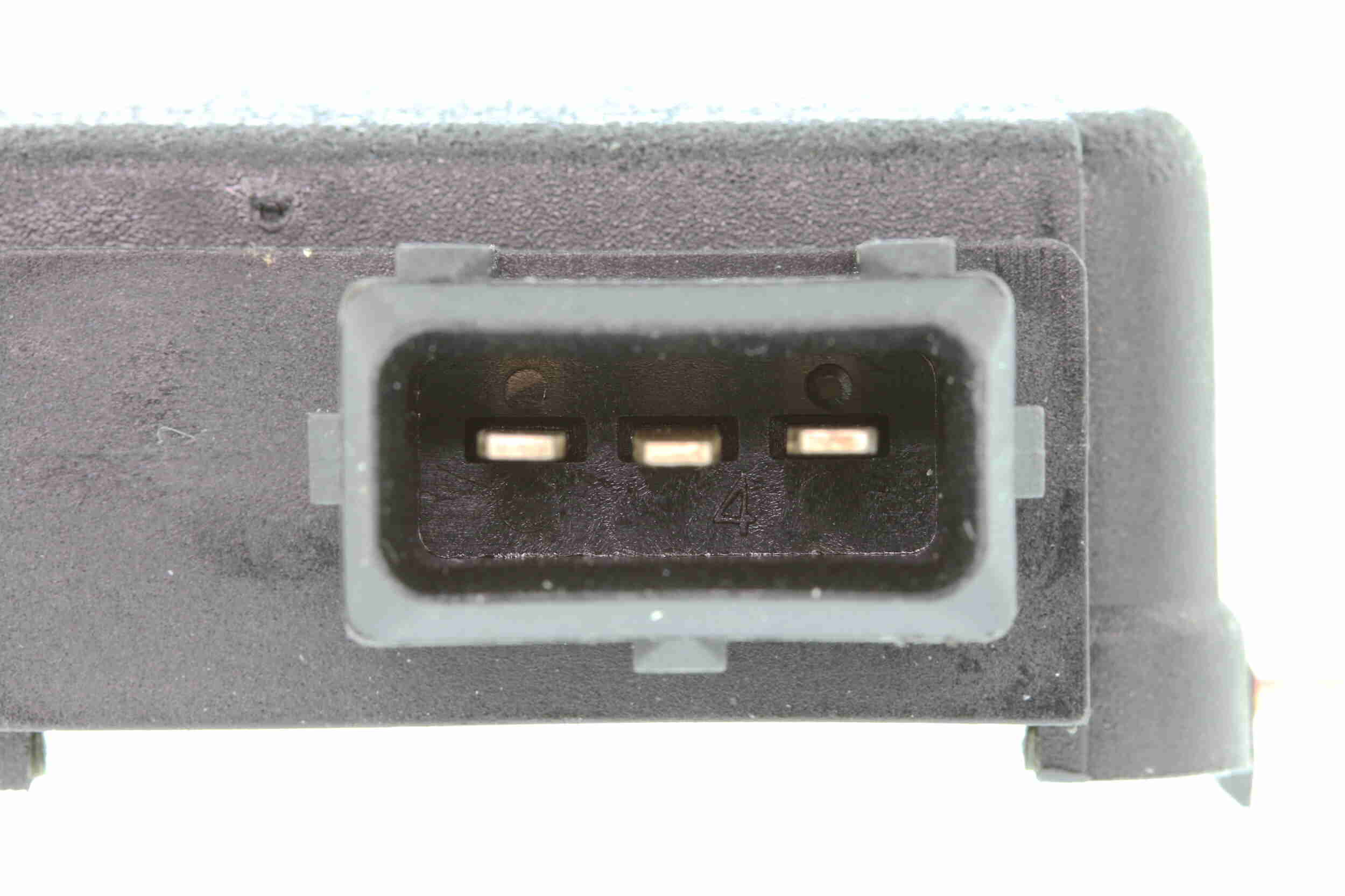 Vemo Gasklep positiesensor V32-72-0002