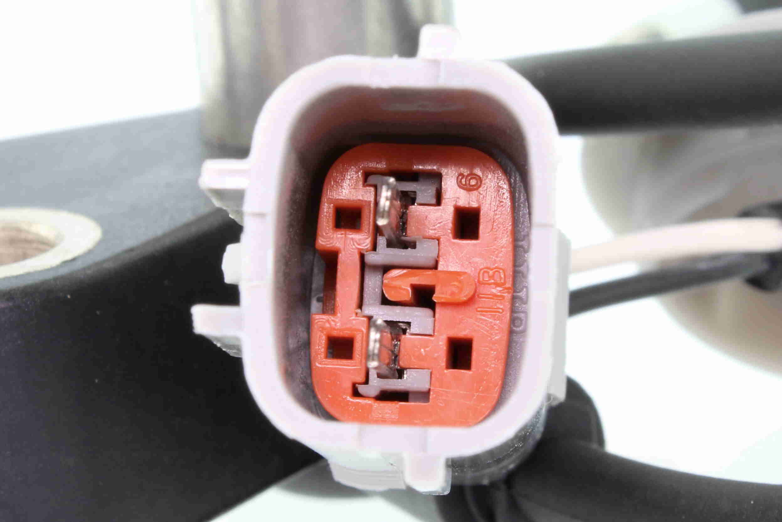 Vemo ABS sensor V32-72-0066