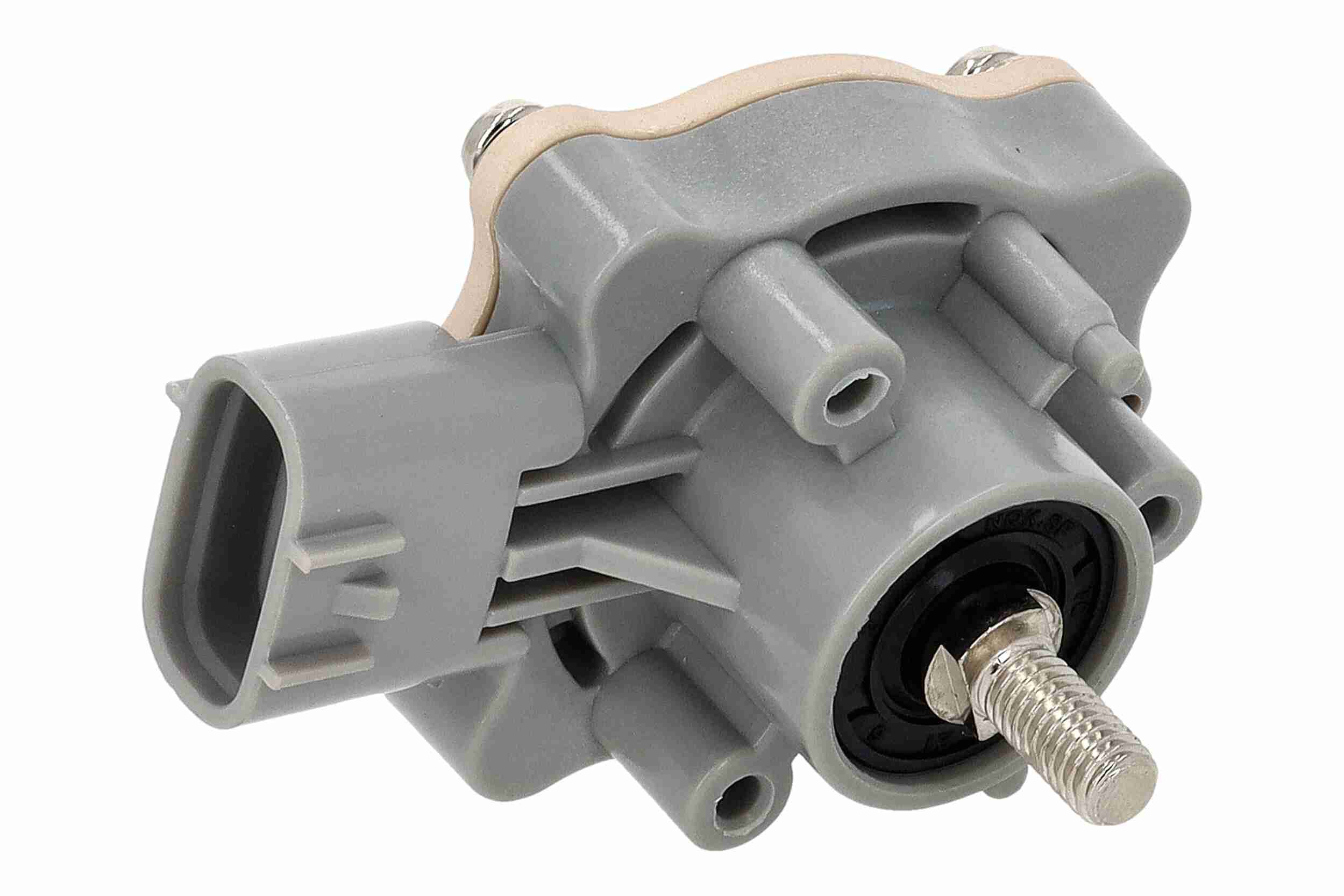 sensor, stelelement koplamphoogteregeling Vemo V32-72-0136