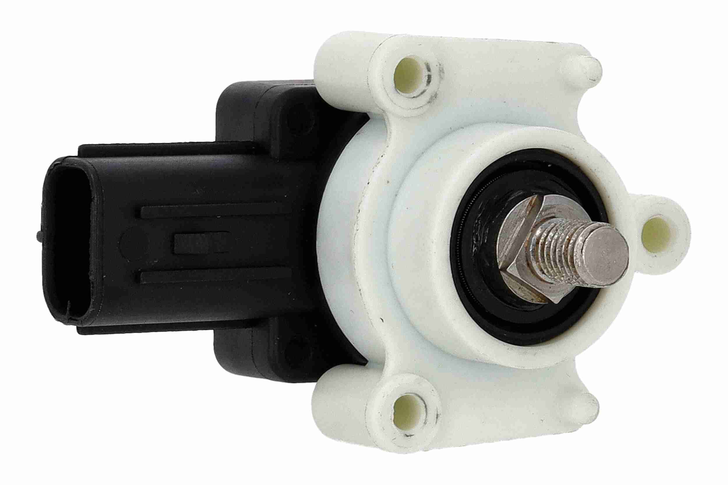 sensor, stelelement koplamphoogteregeling Vemo V32-72-0142