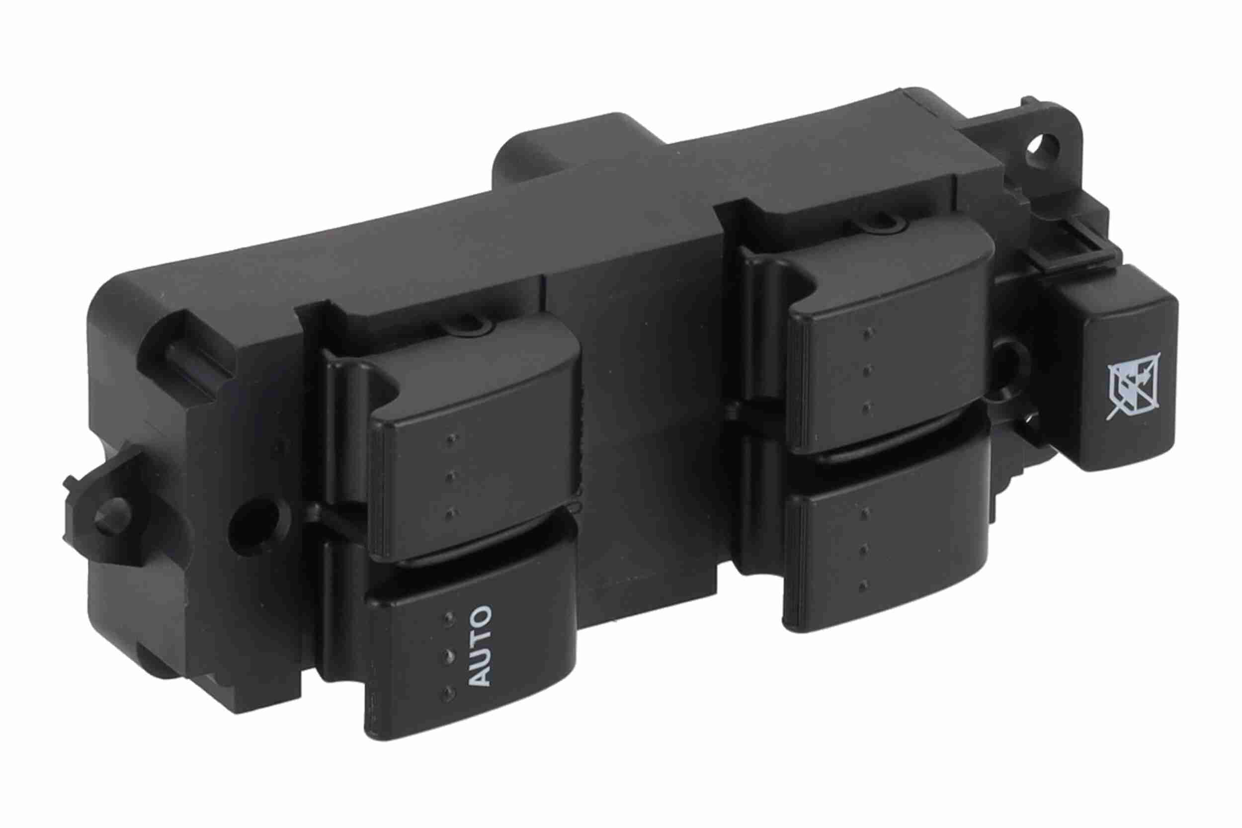 Schakelaar, raamopener Vemo V32-73-0016