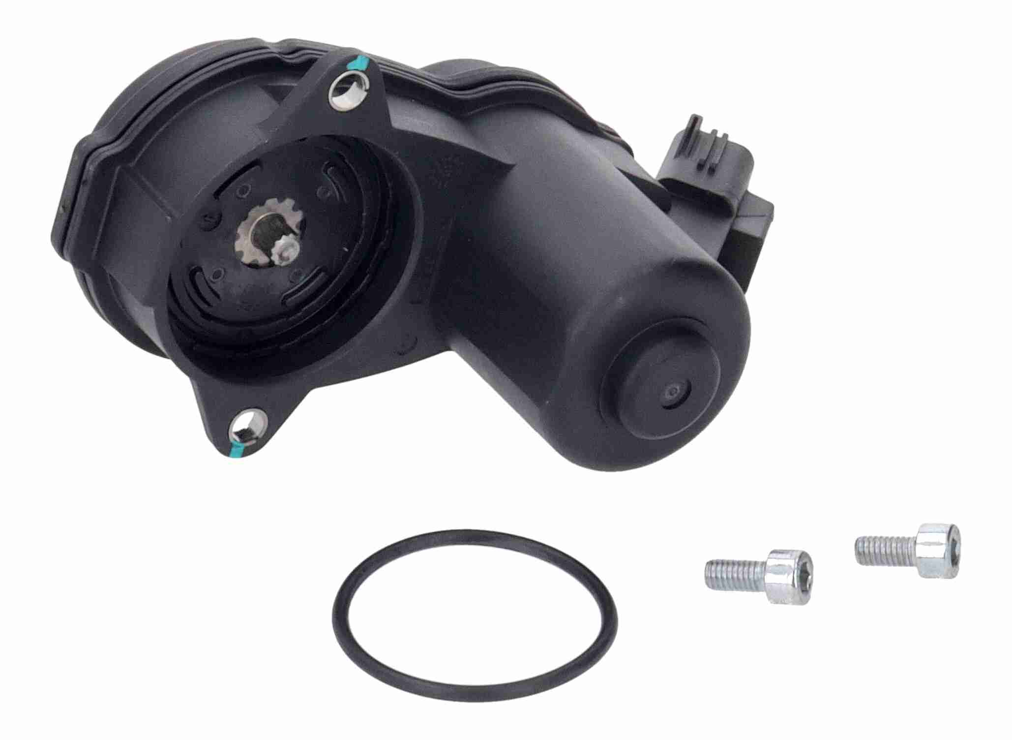 Regelelement, handrem, remklauwzadel Vemo V32-77-0019