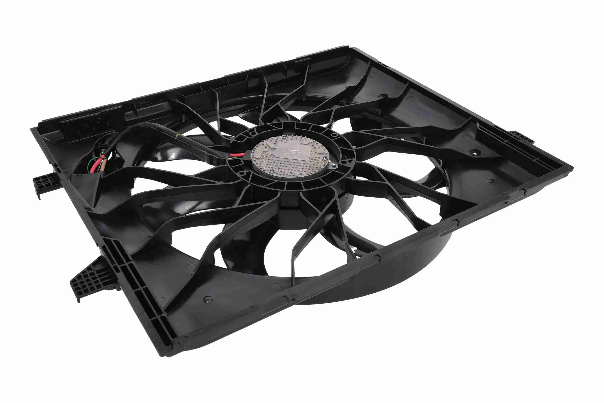 Koelventilatorwiel Vemo V33-01-0008