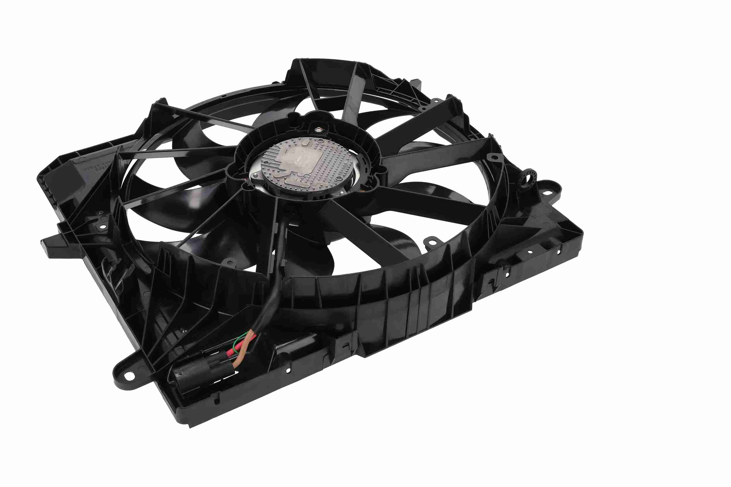 Koelventilatorwiel Vemo V33-01-0010