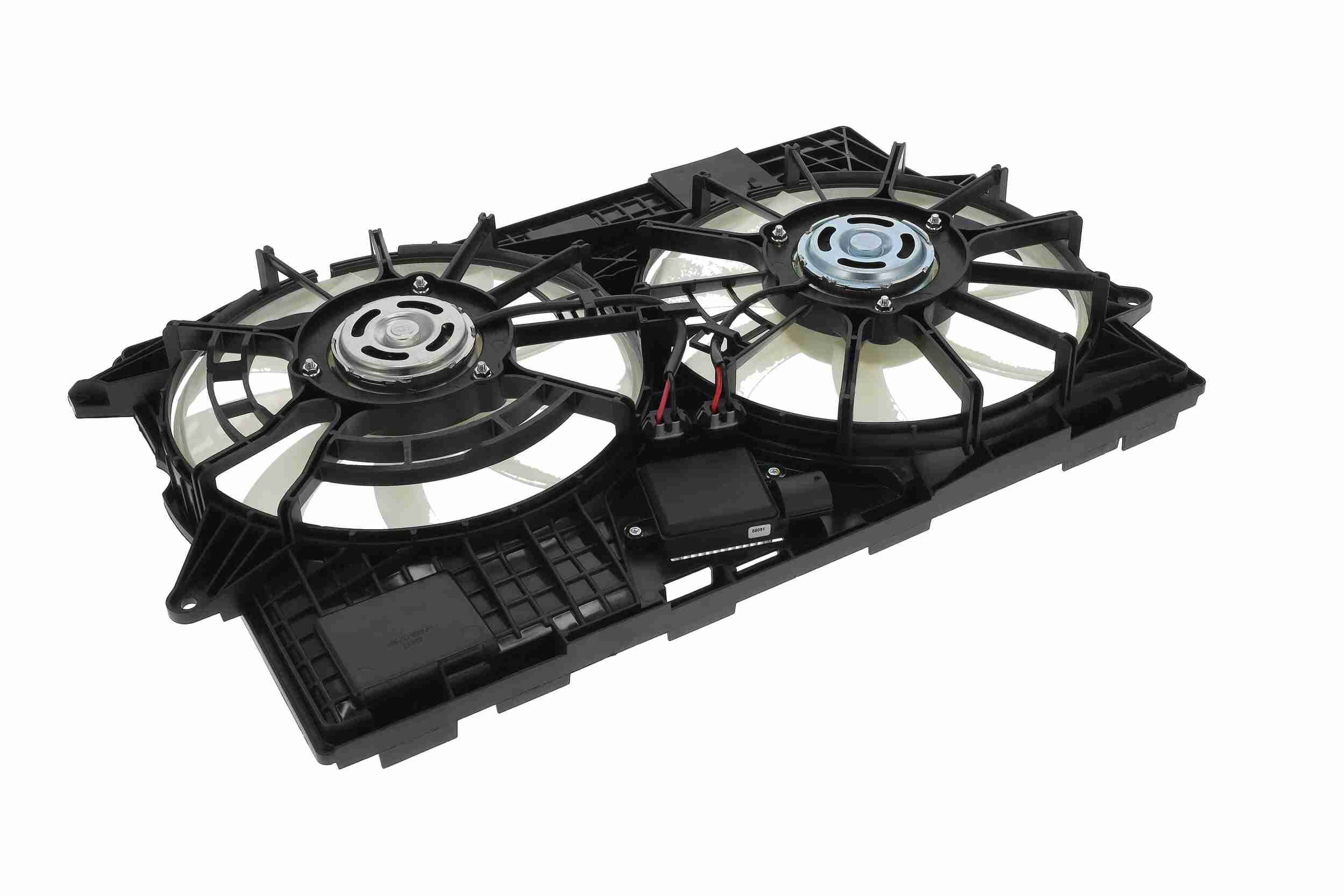 Koelventilatorwiel Vemo V33-01-0020