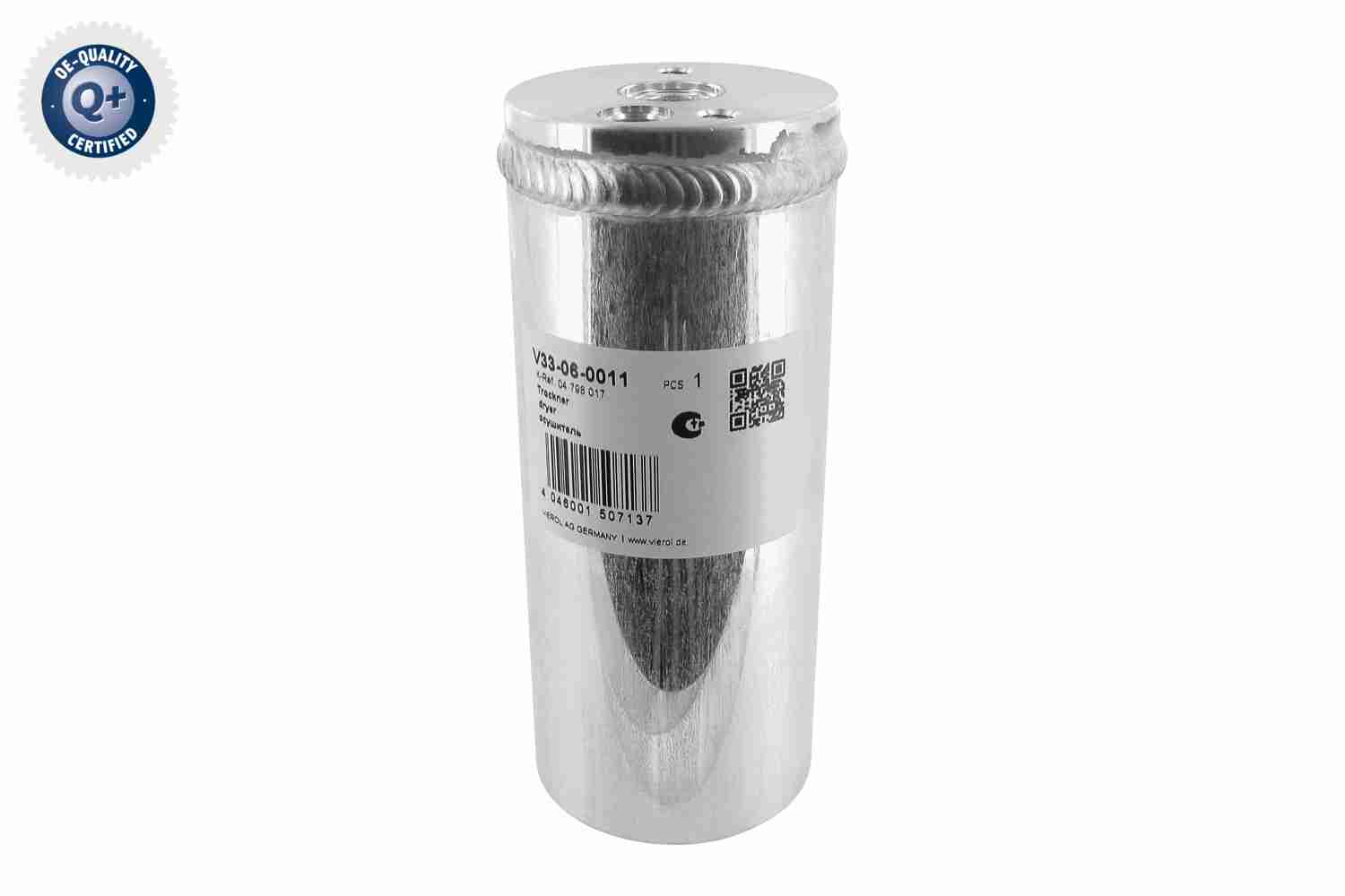 Airco droger/filter Vemo V33-06-0011