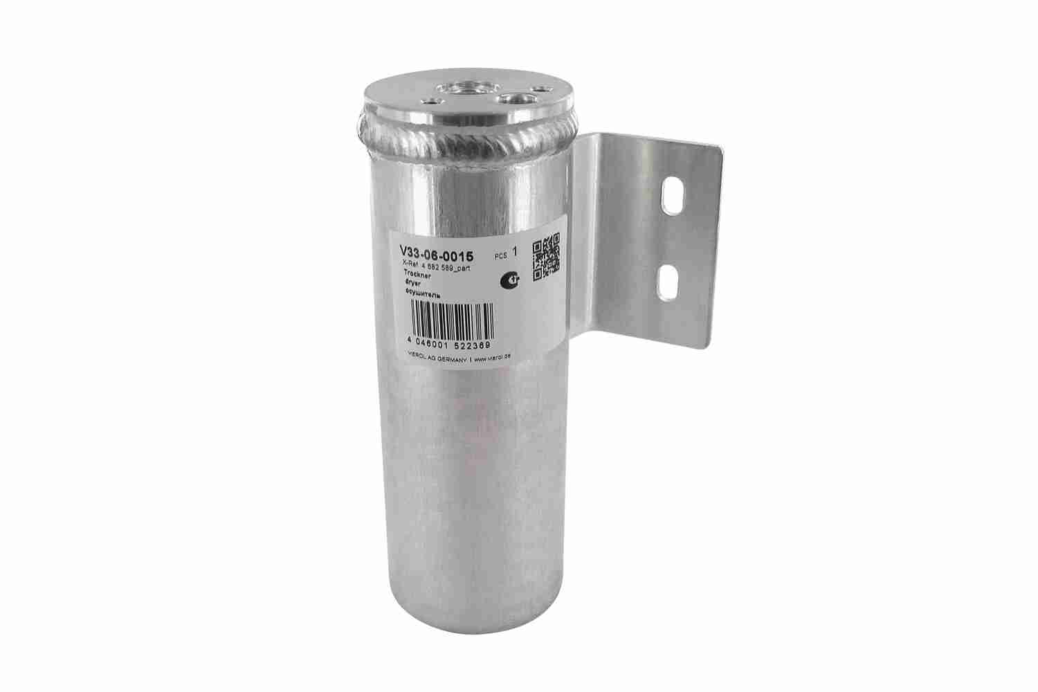 Airco droger/filter Vemo V33-06-0015