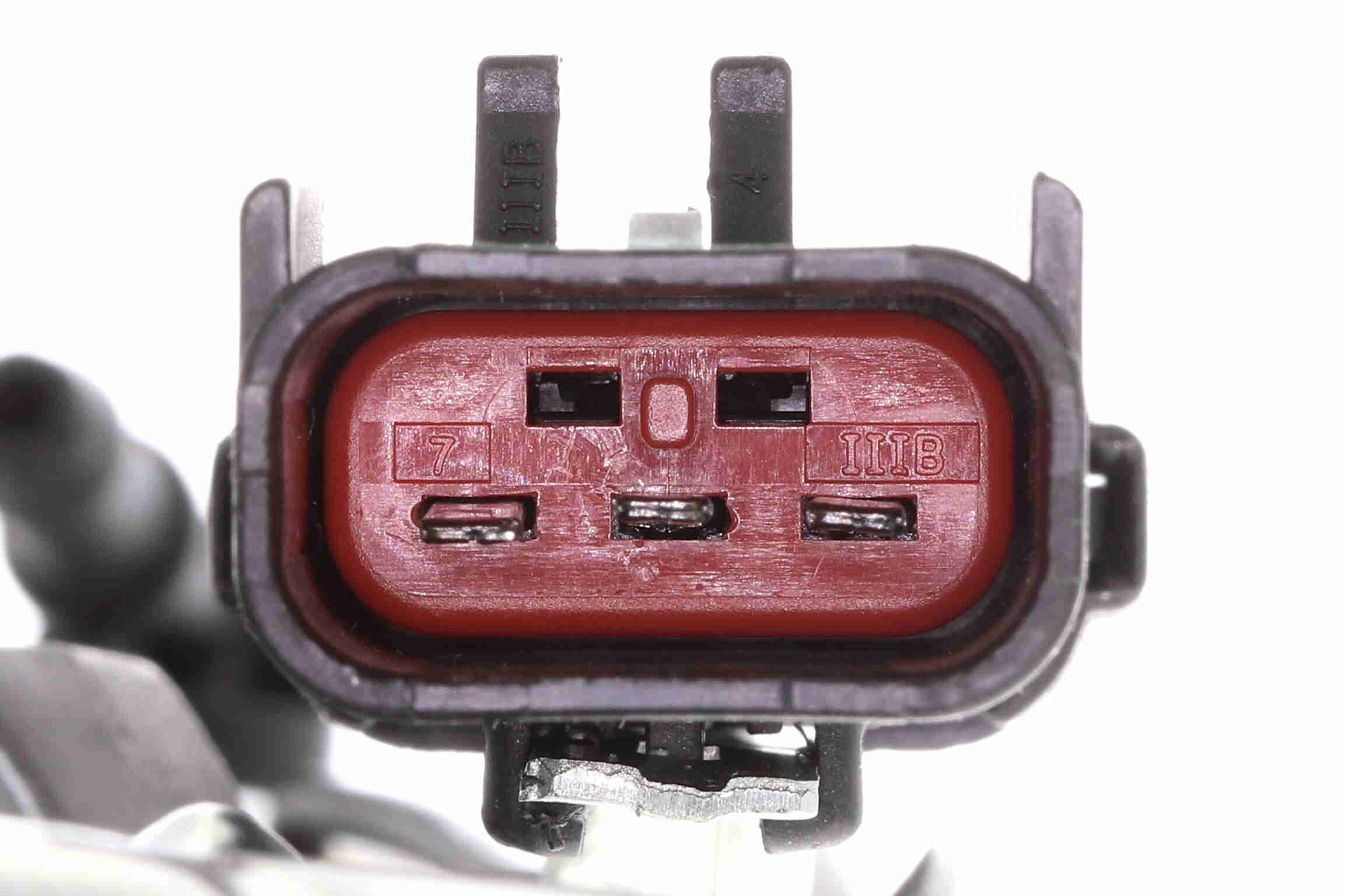 Vemo Ruitenwissermotor V33-07-0010