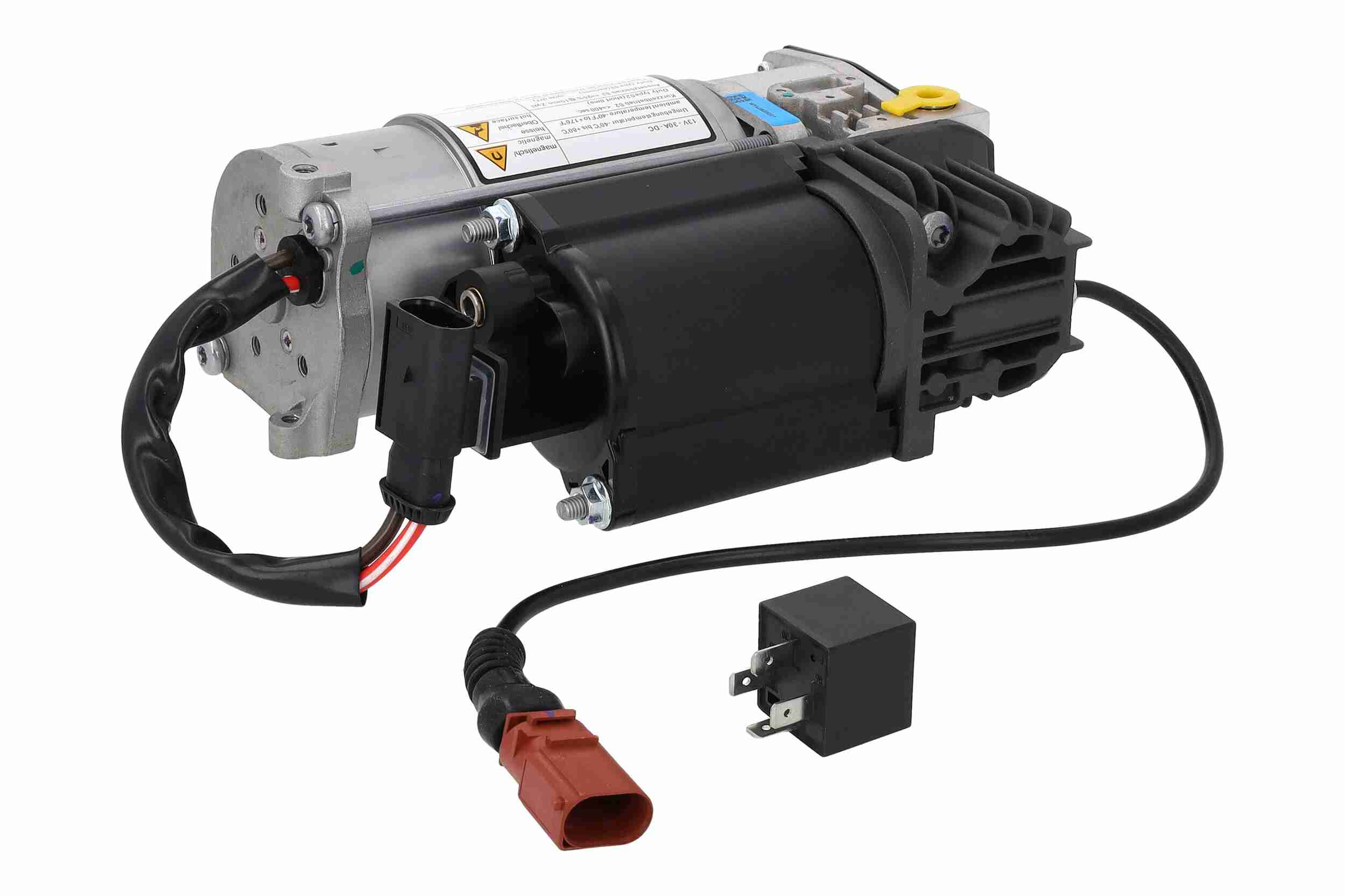 Compressor, pneumatisch systeem Vemo V33-52-0002