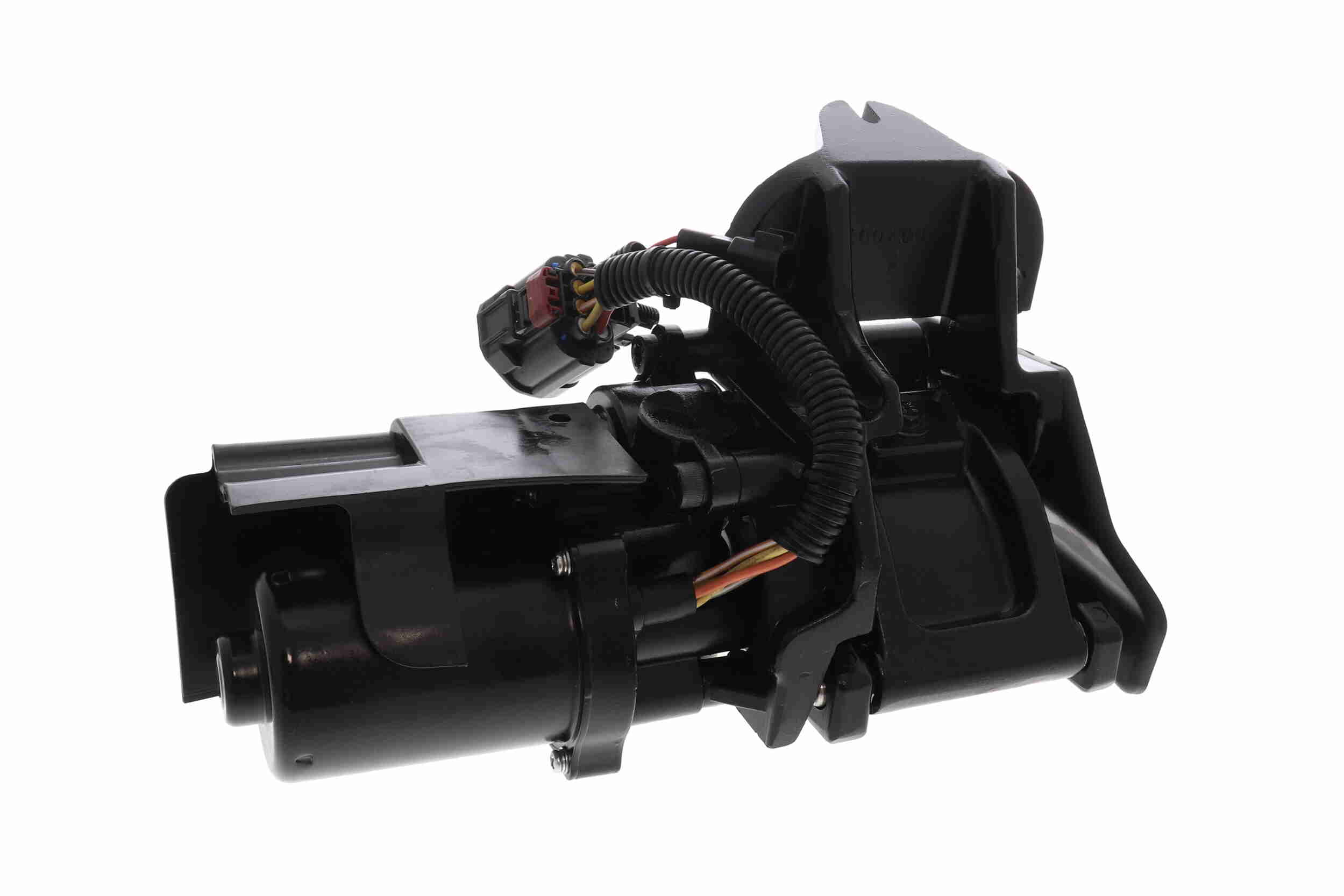 Elektromotor, deur Vemo V33-55-0003