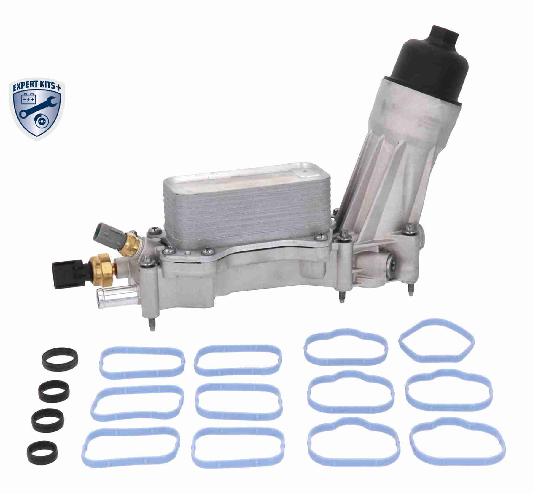 Oliefiltermodule Vemo V33-60-0007-1