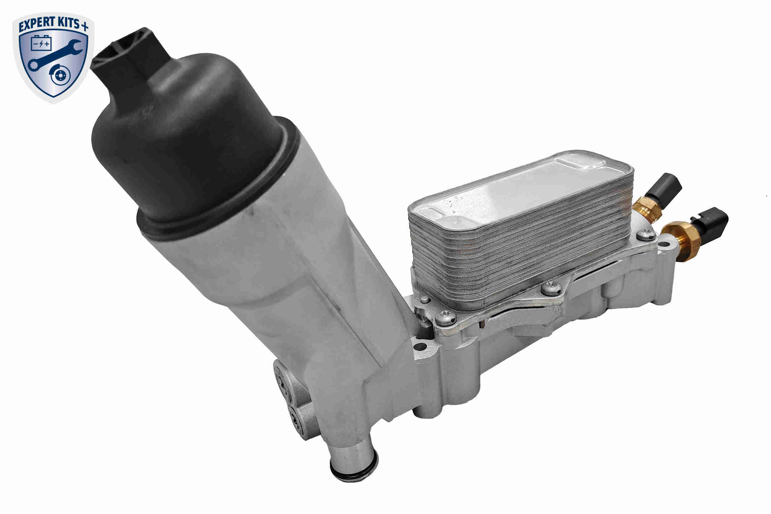Oliefiltermodule Vemo V33-60-0016-1