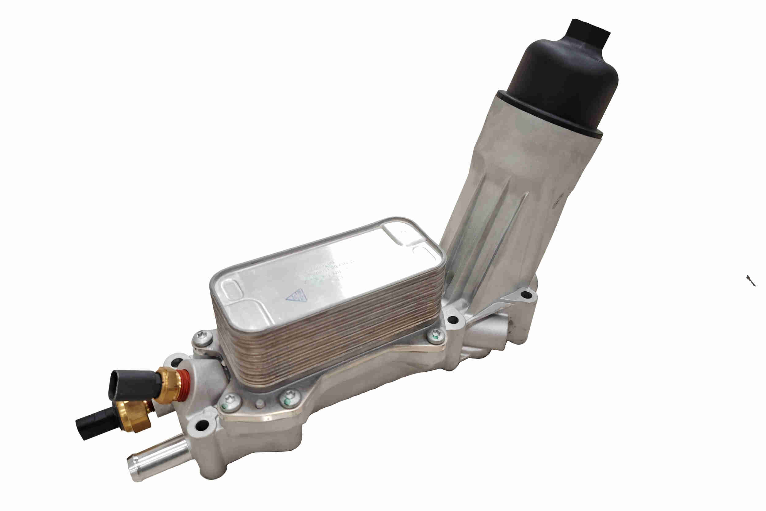 Oliefiltermodule Vemo V33-60-0036-1