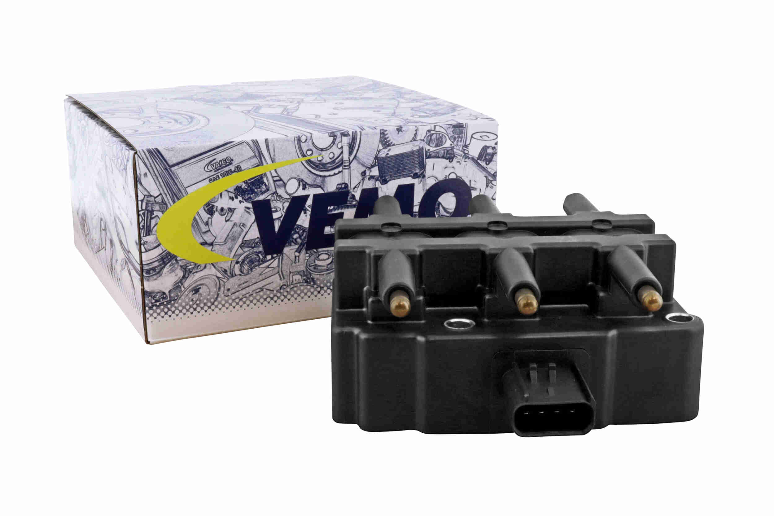 Vemo Bobine V33-70-0006