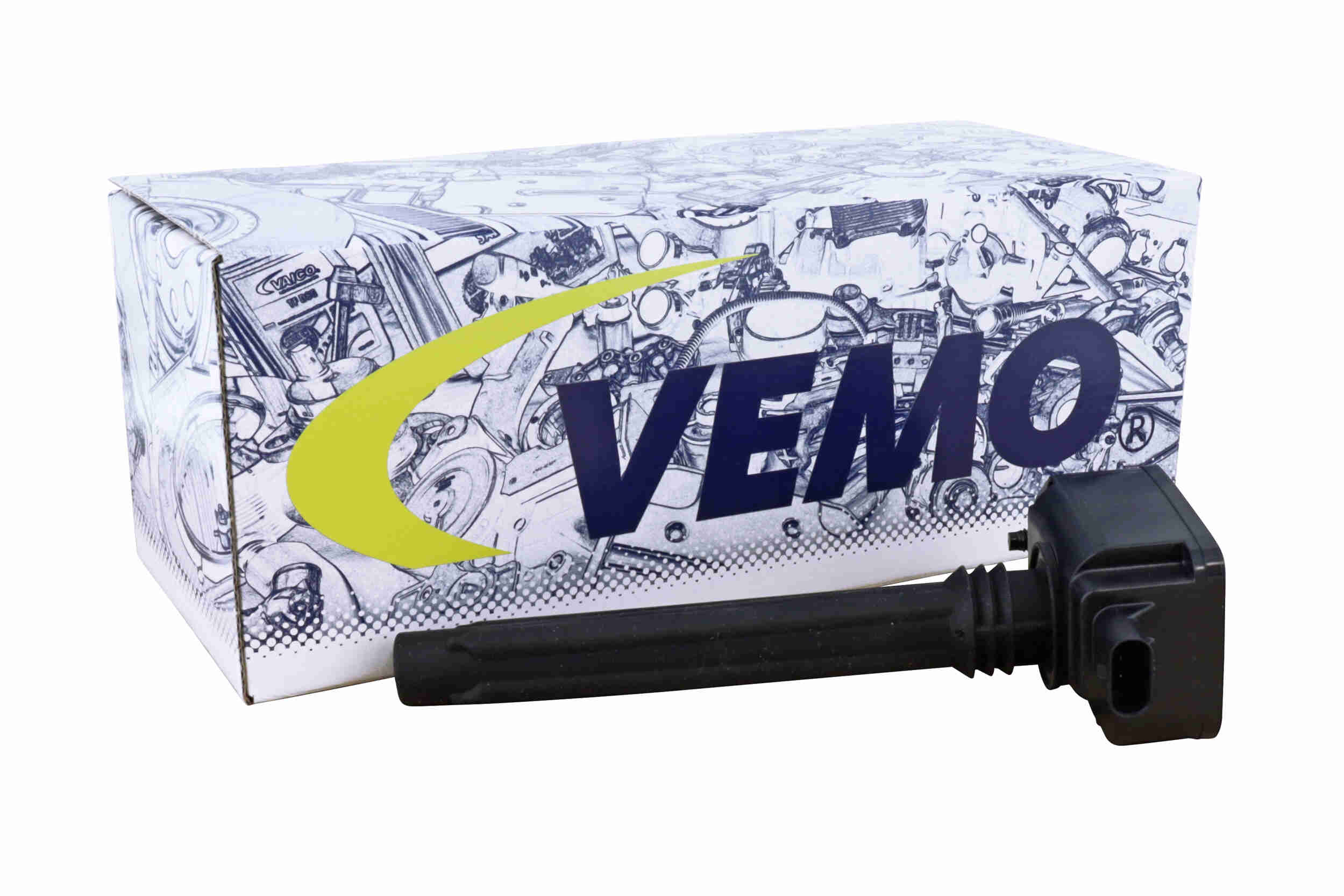 Vemo Bobine V33-70-0012