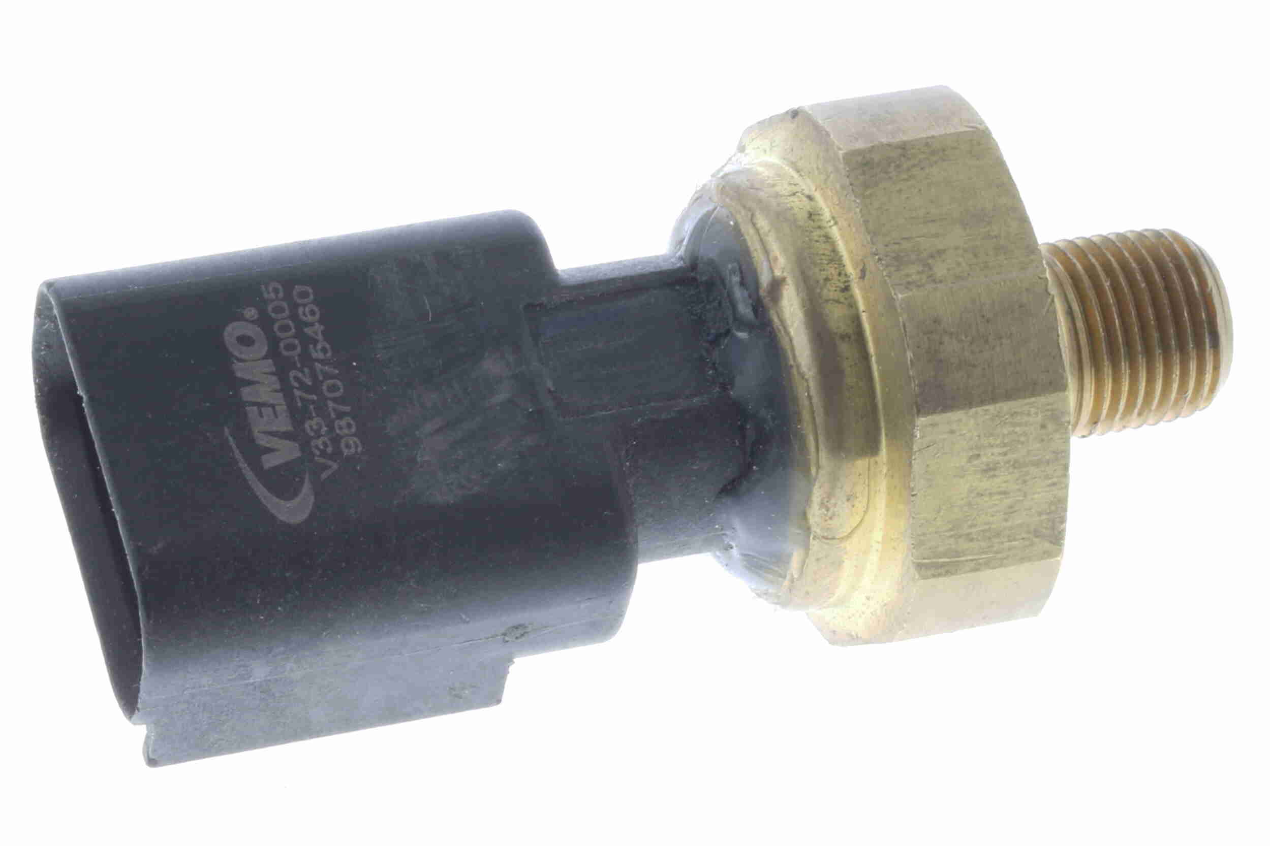 Oliedruksensor Vemo V33-72-0005