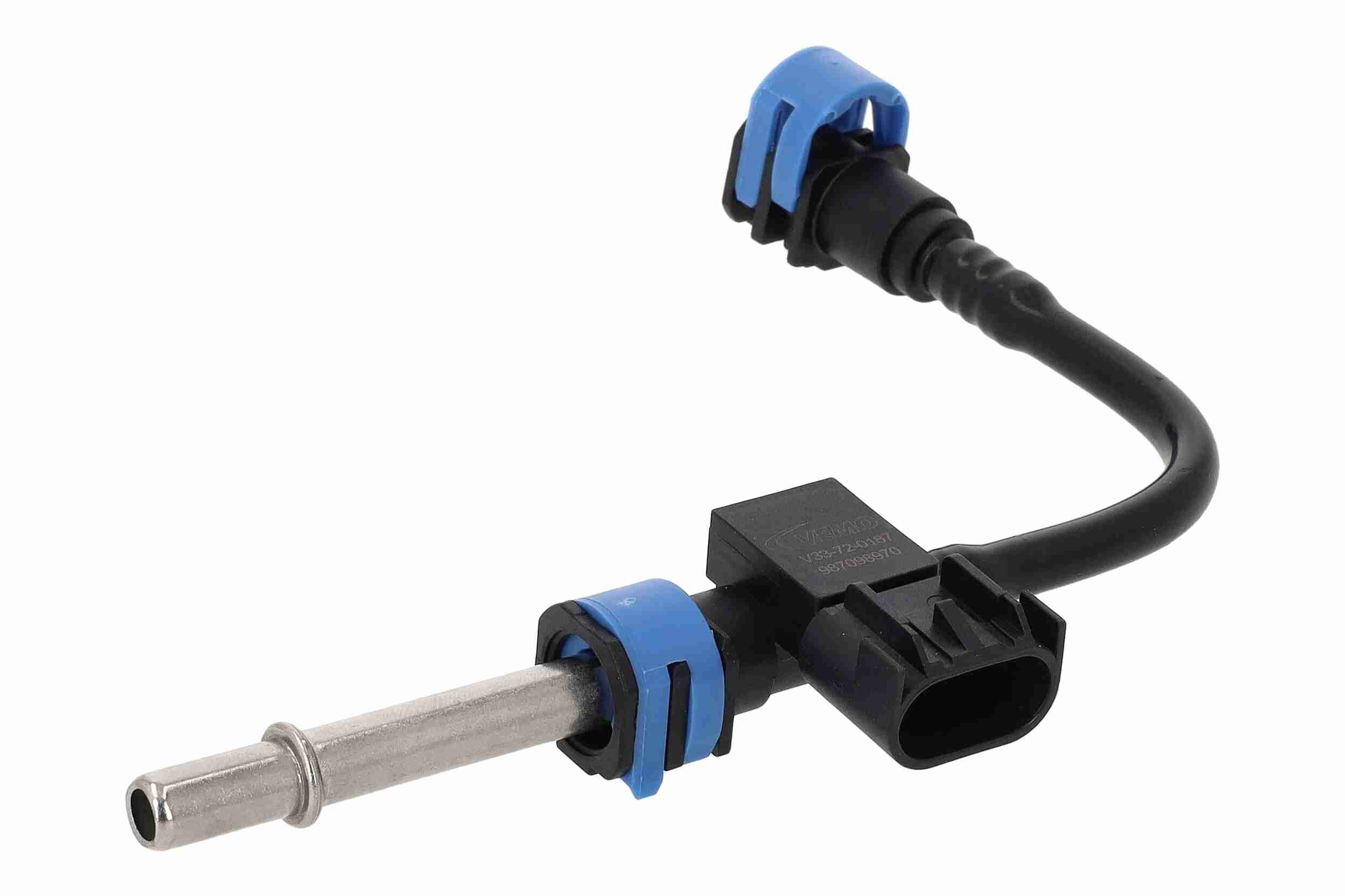 Sensor, brandstofdruk Vemo V33-72-0187