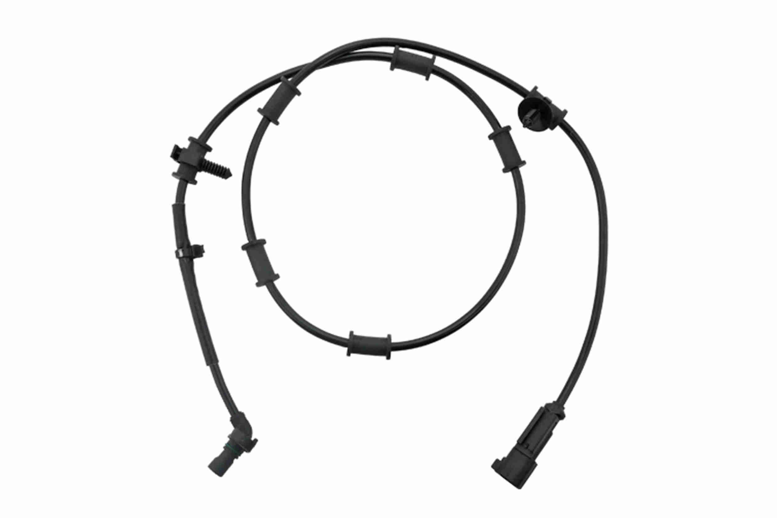 Wielsnelheidssensor Vemo V33-72-0225