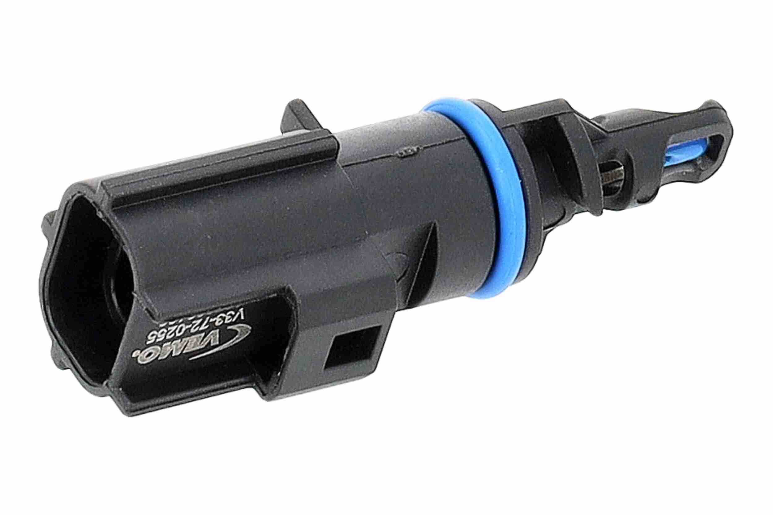 Sensor, temperatuur binnenkomende lucht Vemo V33-72-0255
