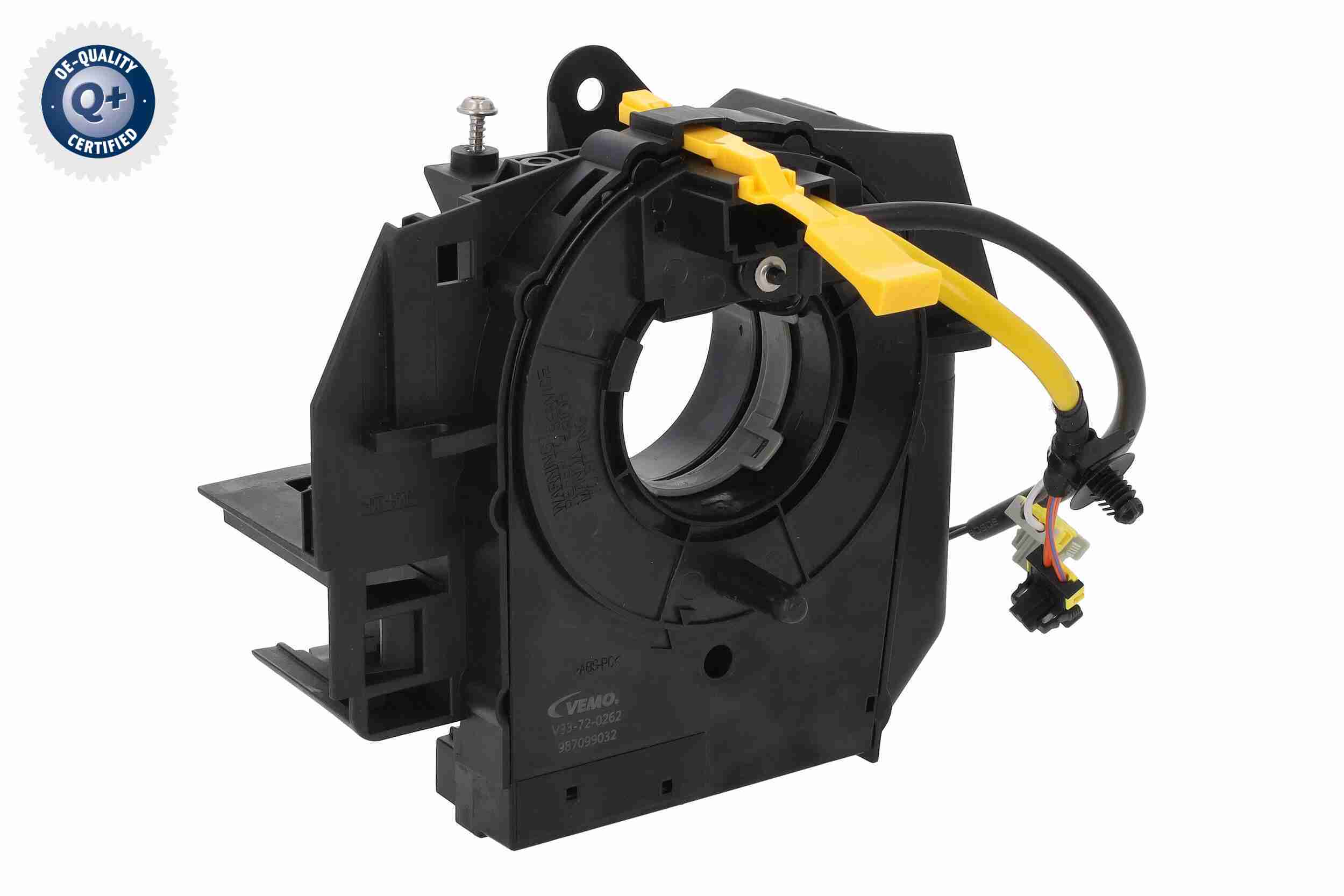 Wikkelveer, airbag Vemo V33-72-0262