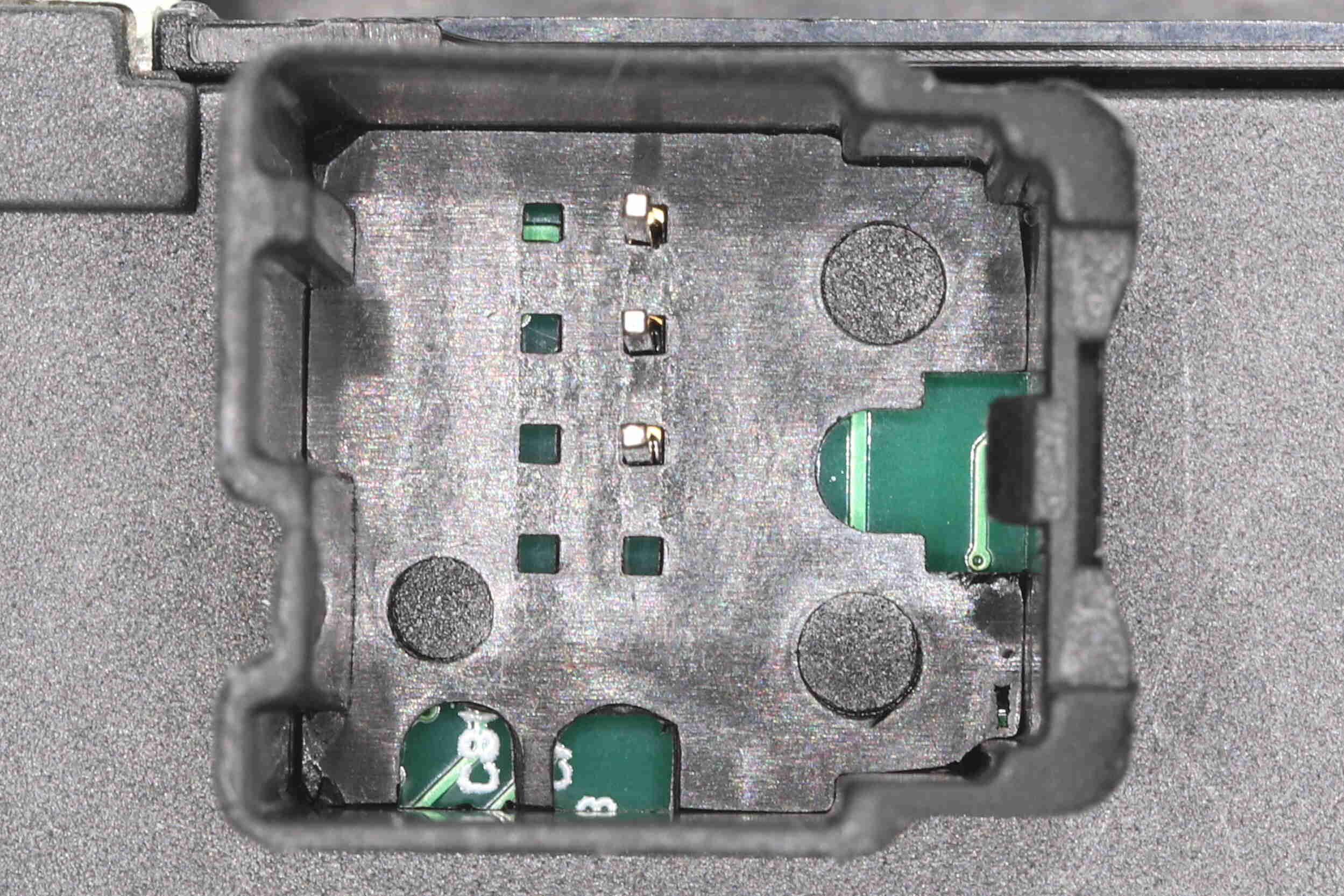 Vemo Raambedieningsschakelaar V33-73-0012