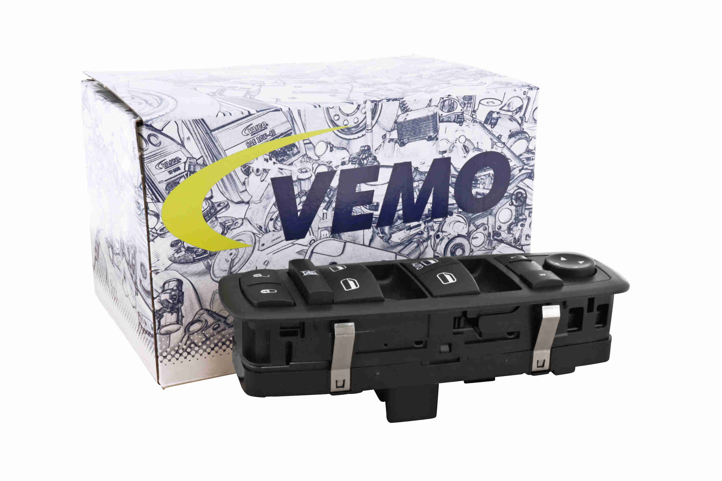 Vemo Raambedieningsschakelaar V33-73-0053