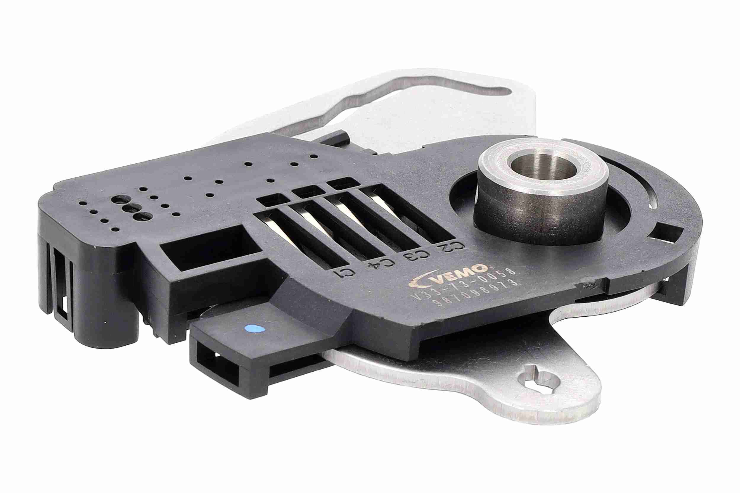 Sensor, neutrale stand (automaat) Vemo V33-73-0058