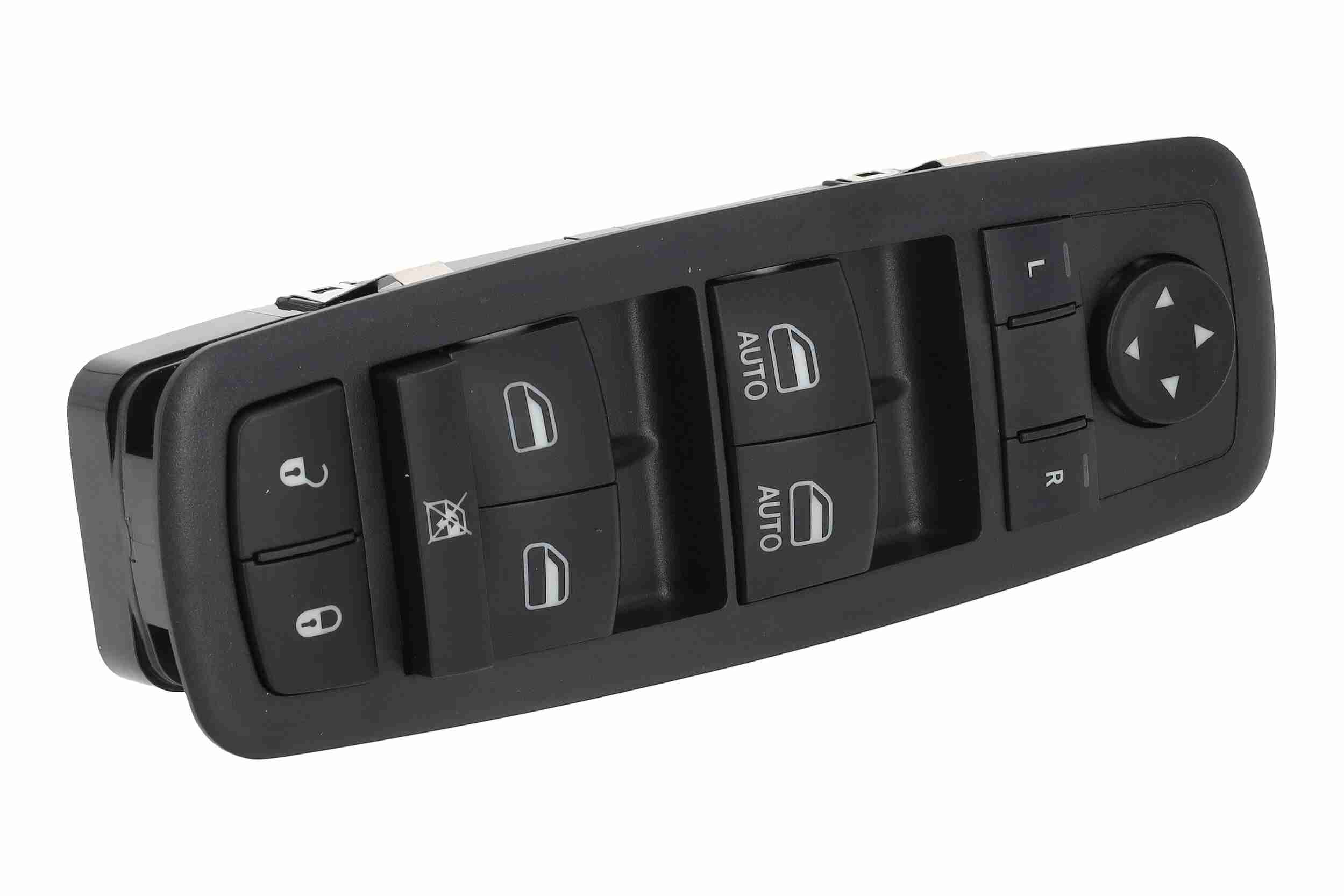 Schakelaar, raamopener Vemo V33-73-0103