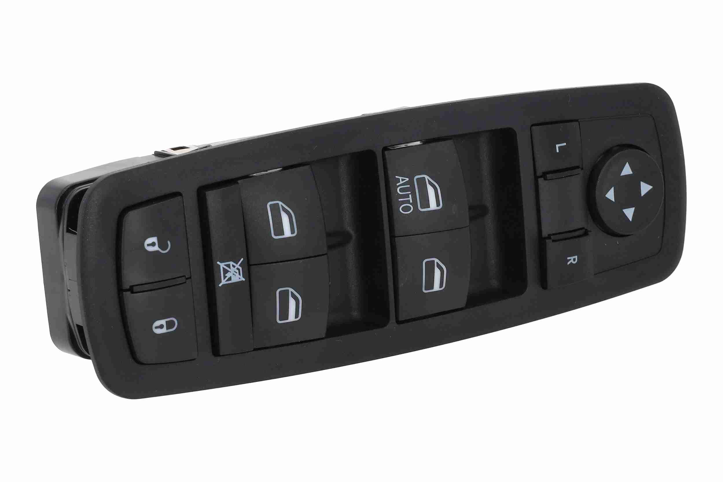 Schakelaar, raamopener Vemo V33-73-0109