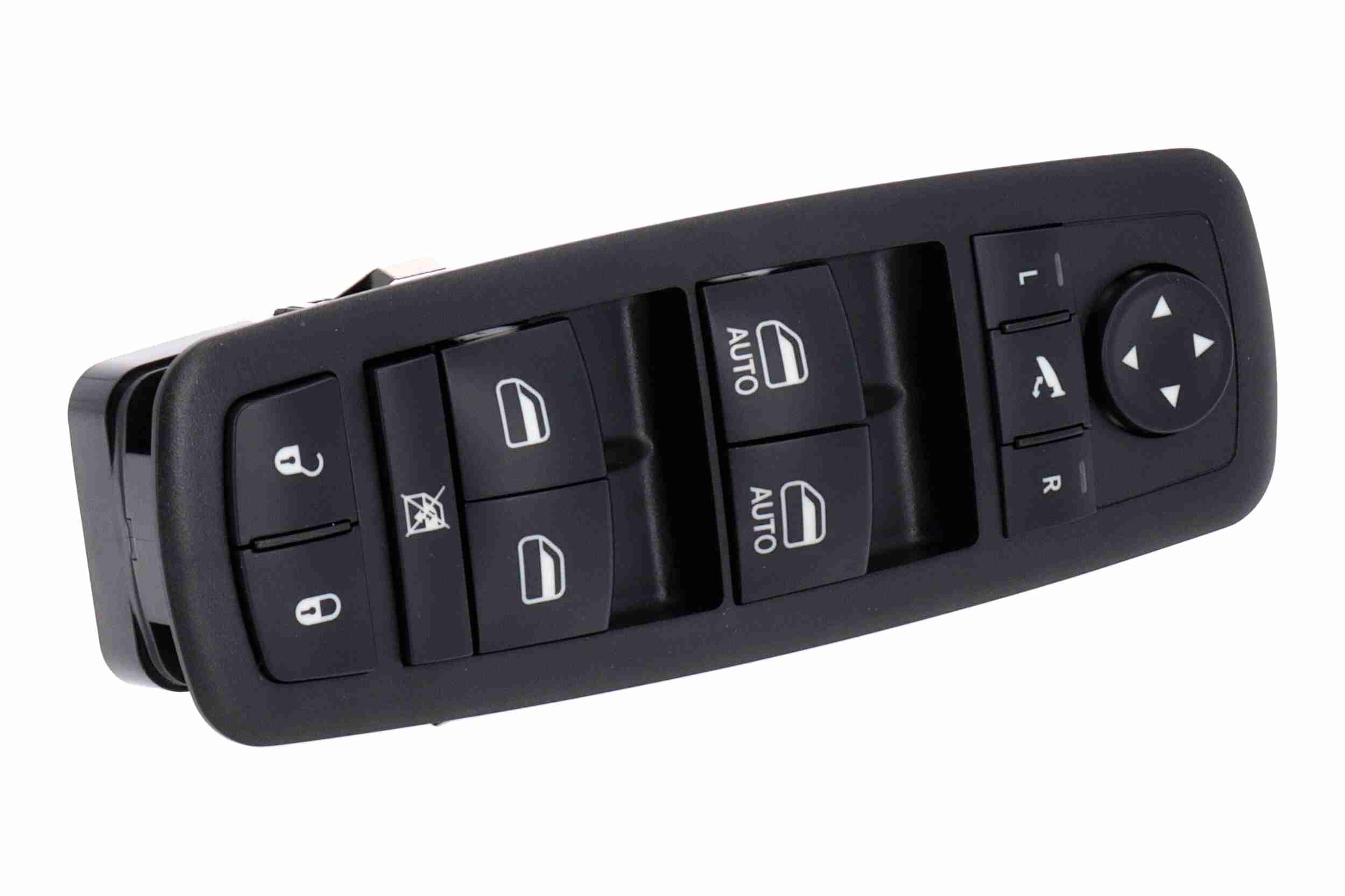 Schakelaar, raamopener Vemo V33-73-0137