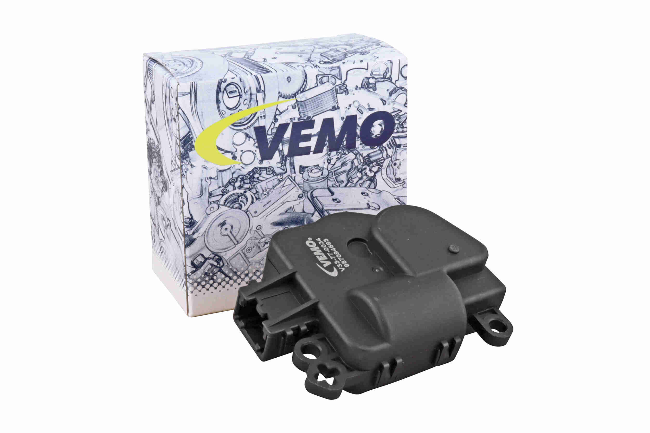 Vemo Luchtklep V33-77-0034