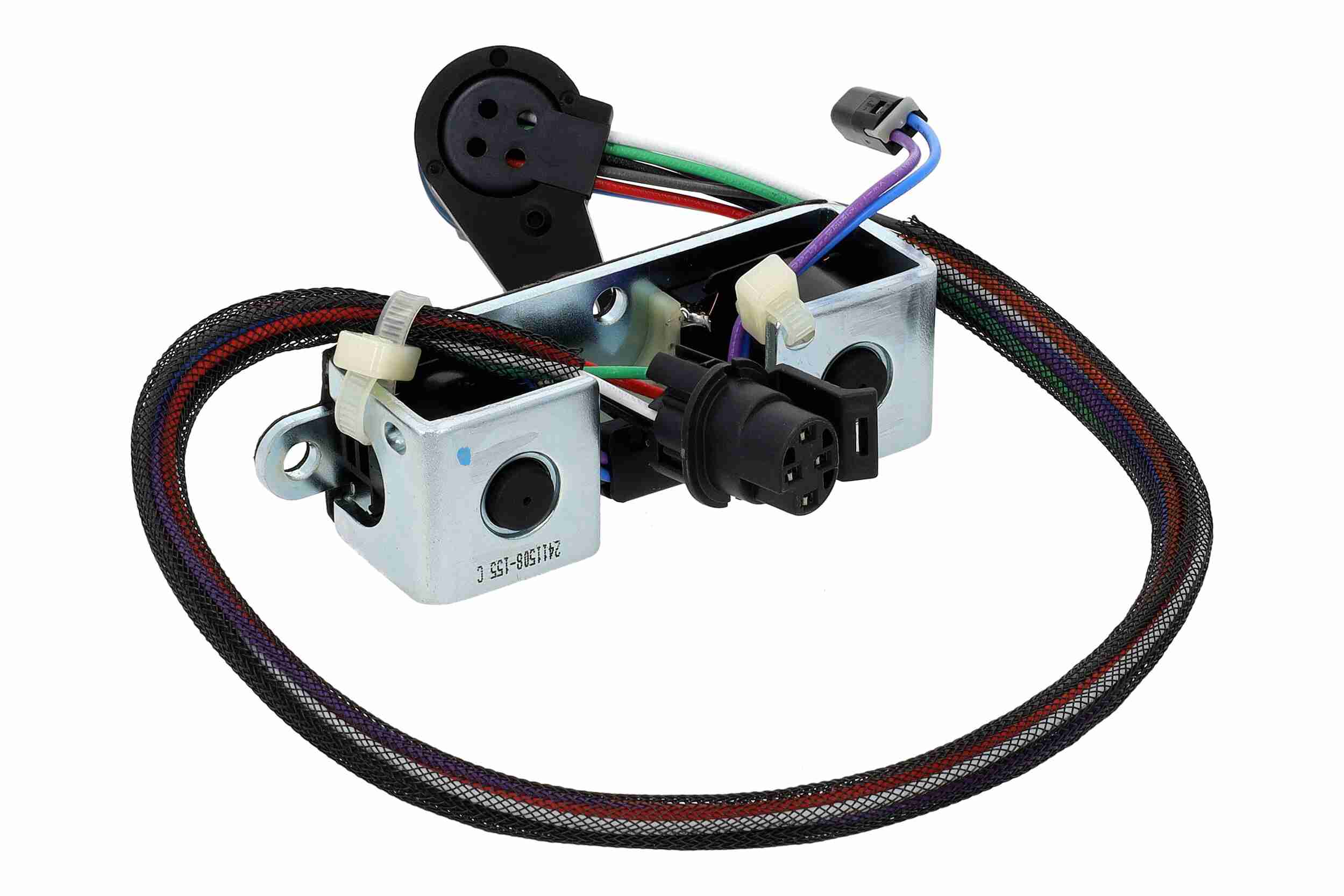 Schakelklep, automatische transmissie Vemo V33-77-0054