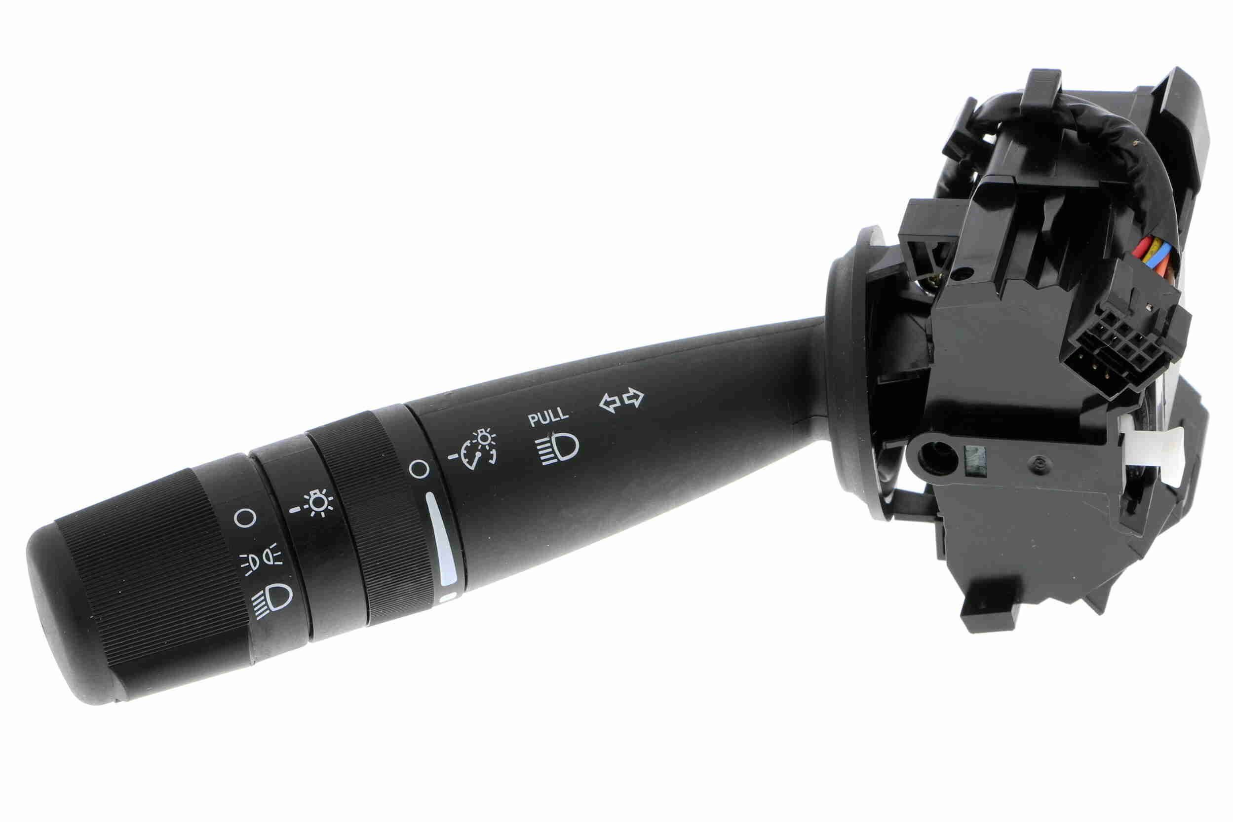 Knipperlichtschakelaar Vemo V33-80-0007