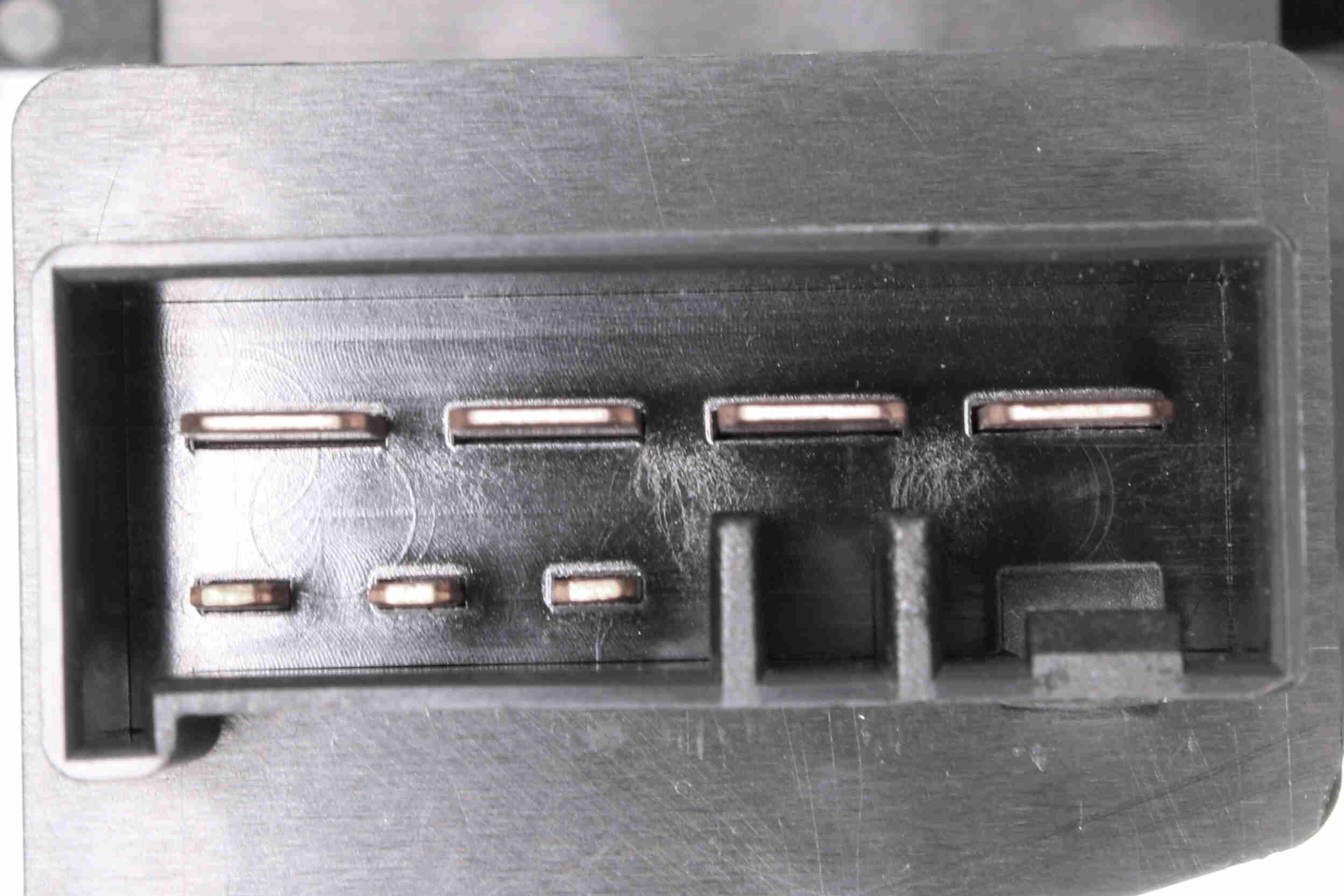 Vemo Knipperlichtschakelaar V33-80-0008