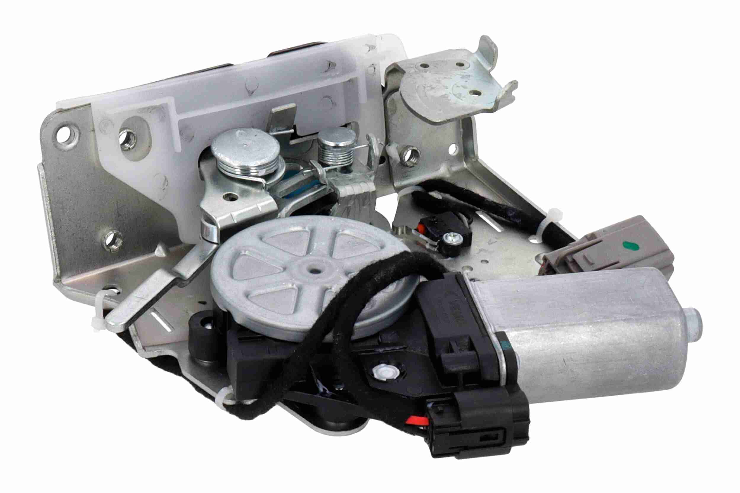 Achterklepslot Vemo V33-85-0024