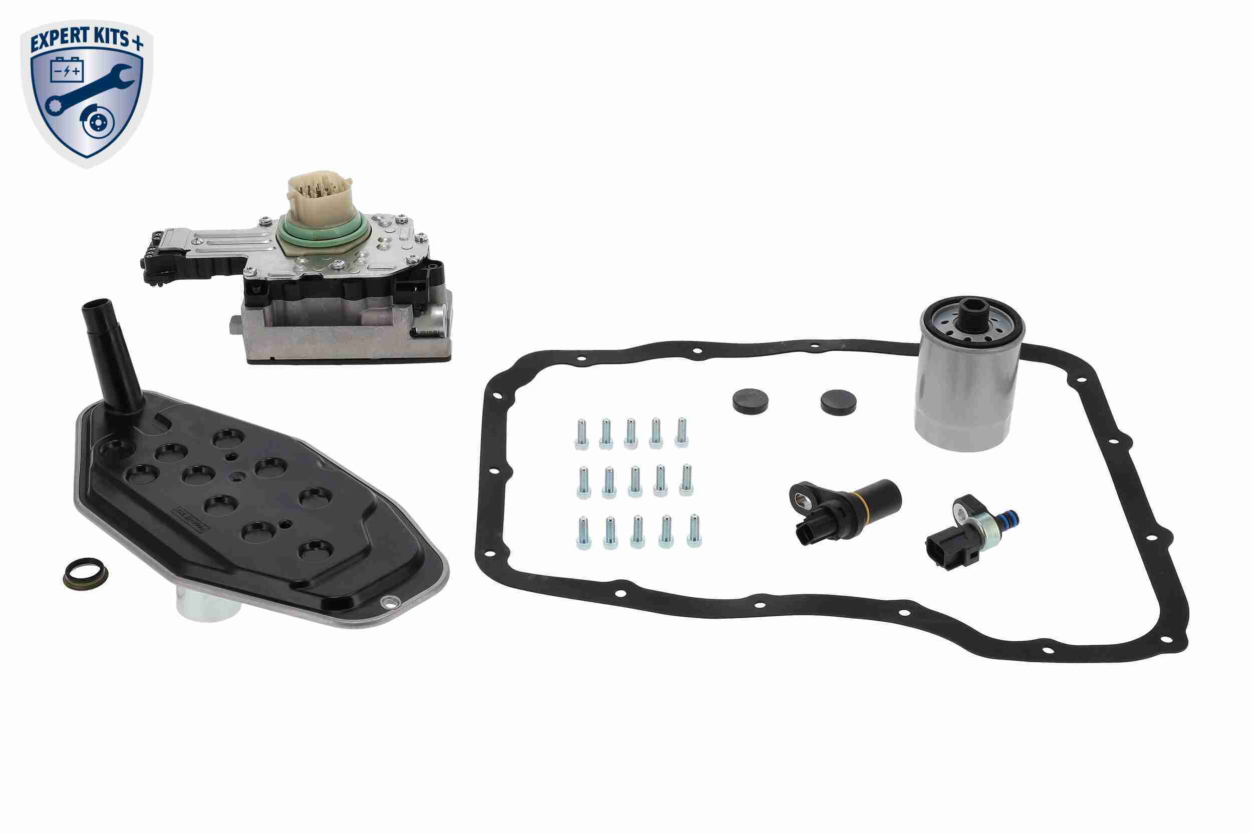 Reparatieset, Mechatronic (automaat) Vemo V33-86-0005