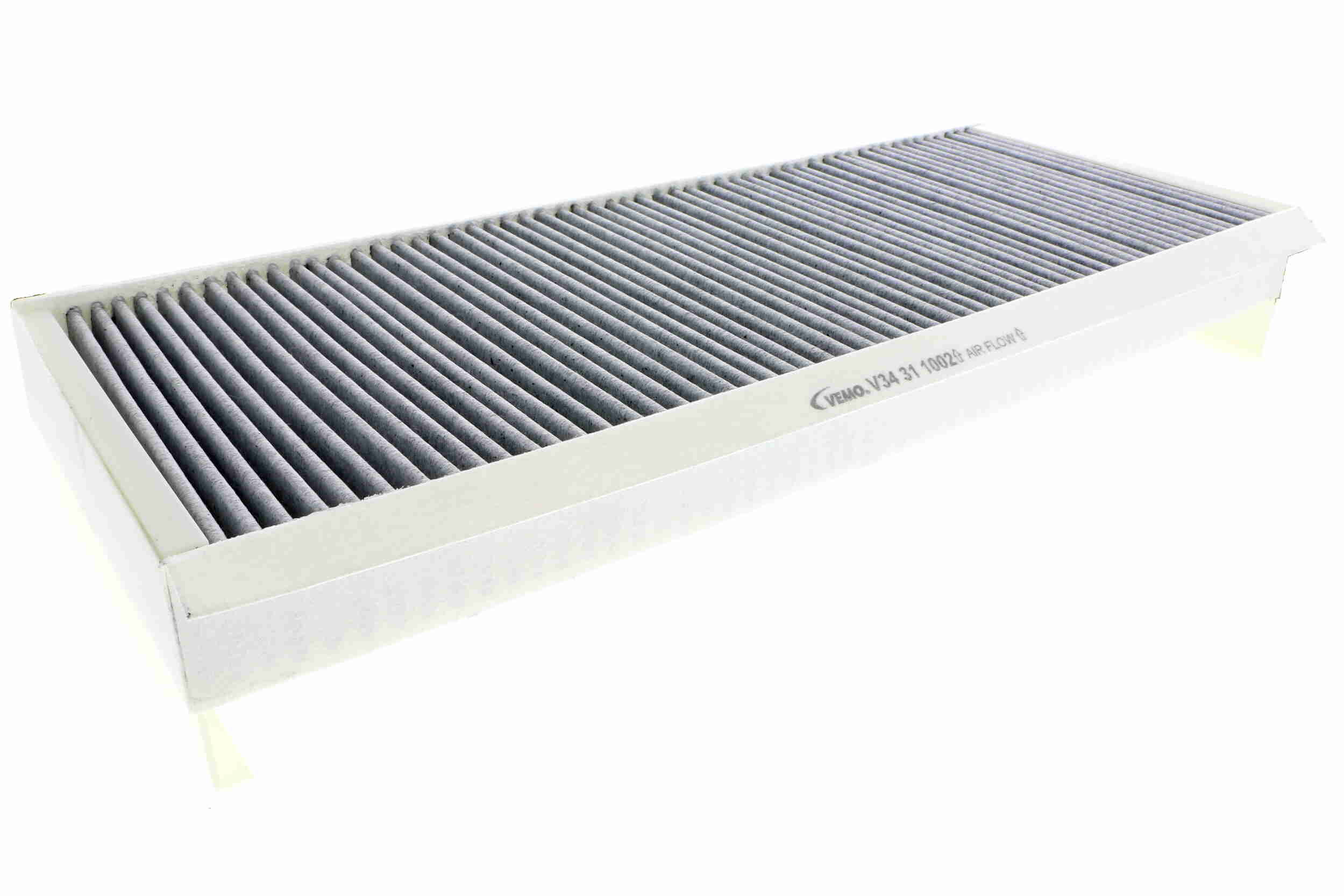 Interieurfilter Vemo V34-31-1002