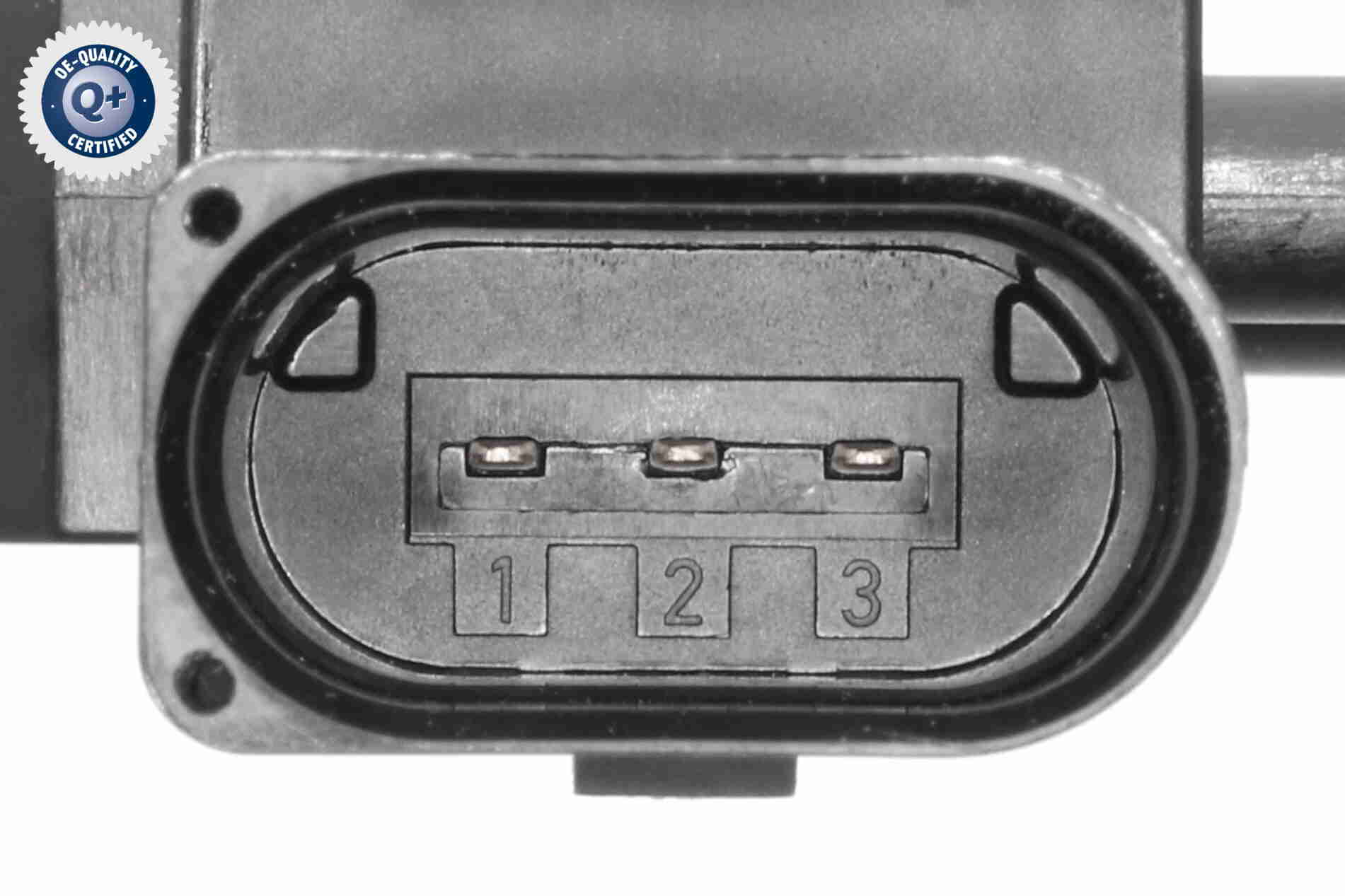 Vemo Uitlaatgasdruk sensor V37-72-0112