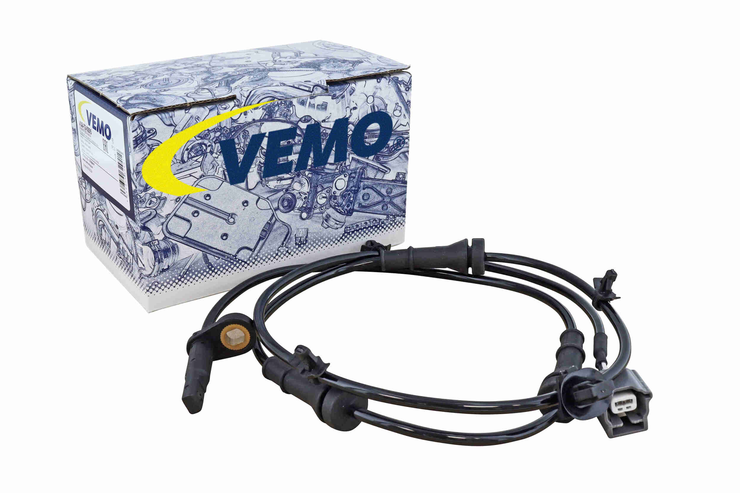 Vemo ABS sensor V38-72-0295